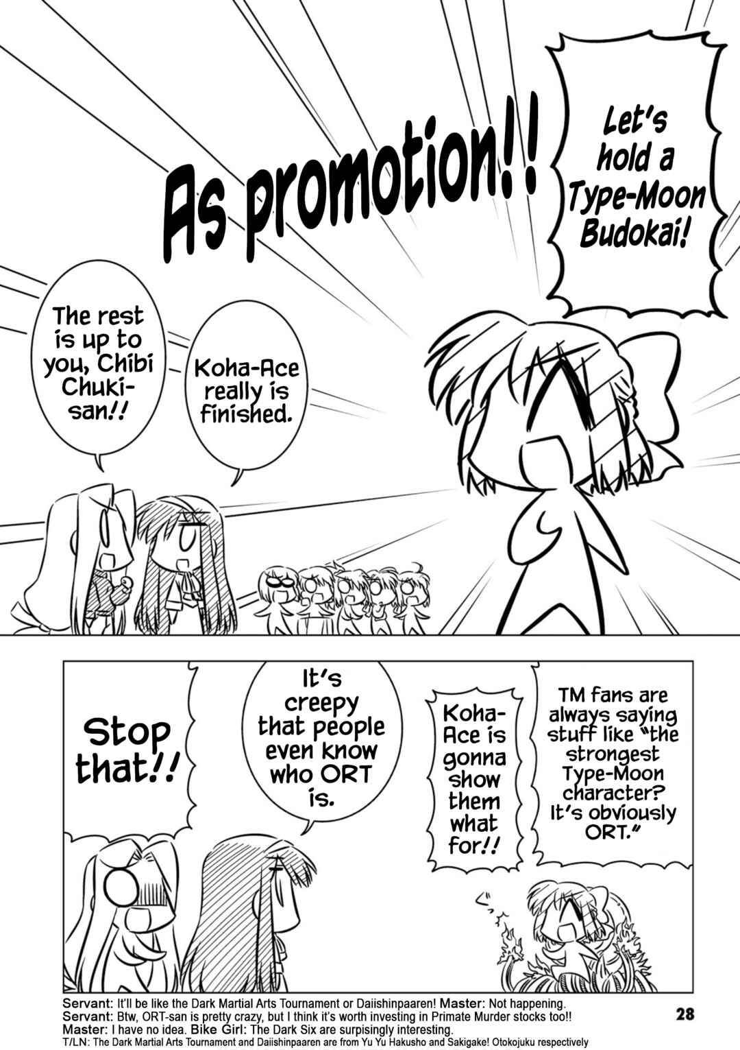 Page 8 Chapter 3 Koha-Ace XP