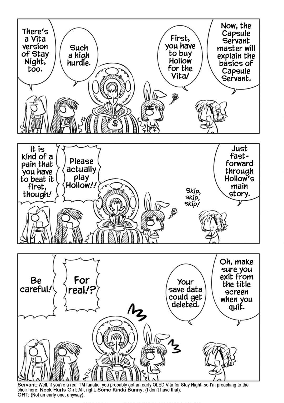 Page 3 Chapter 9 Koha-Ace XP