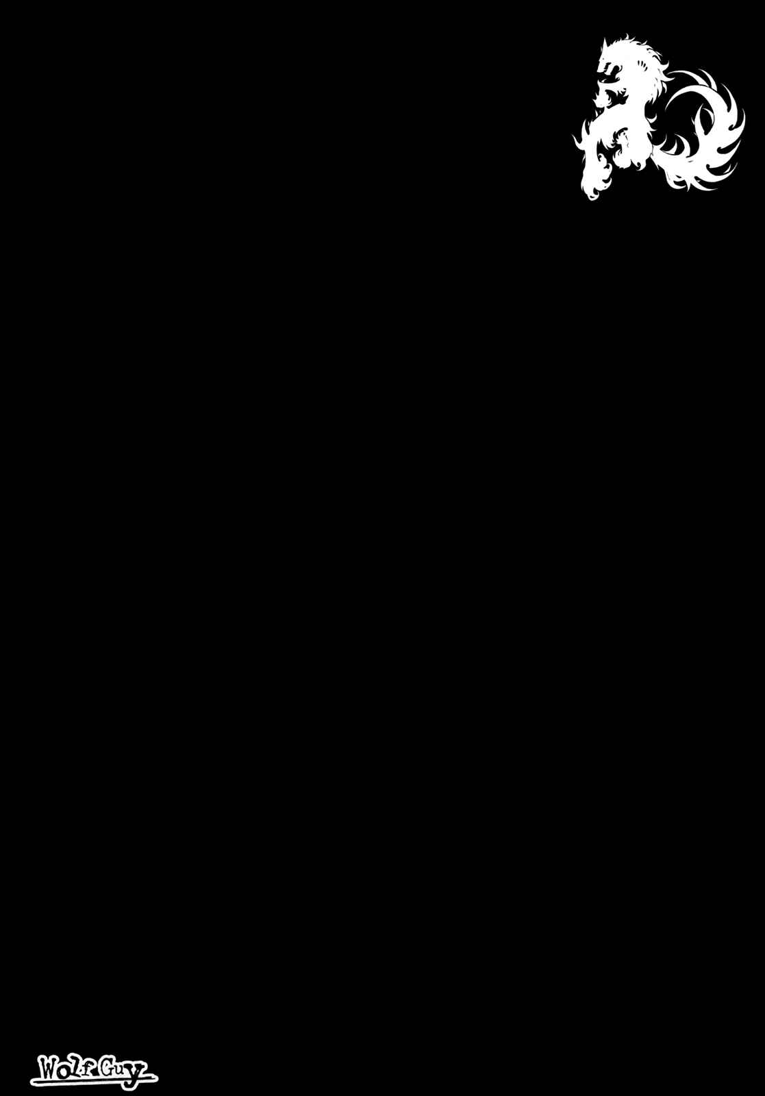 Page 1 Chapter 85 Wolf Guy - Emblem of the Wolf