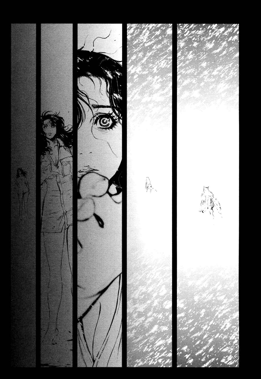 Page 8 Chapter 113 Wolf Guy - Emblem of the Wolf