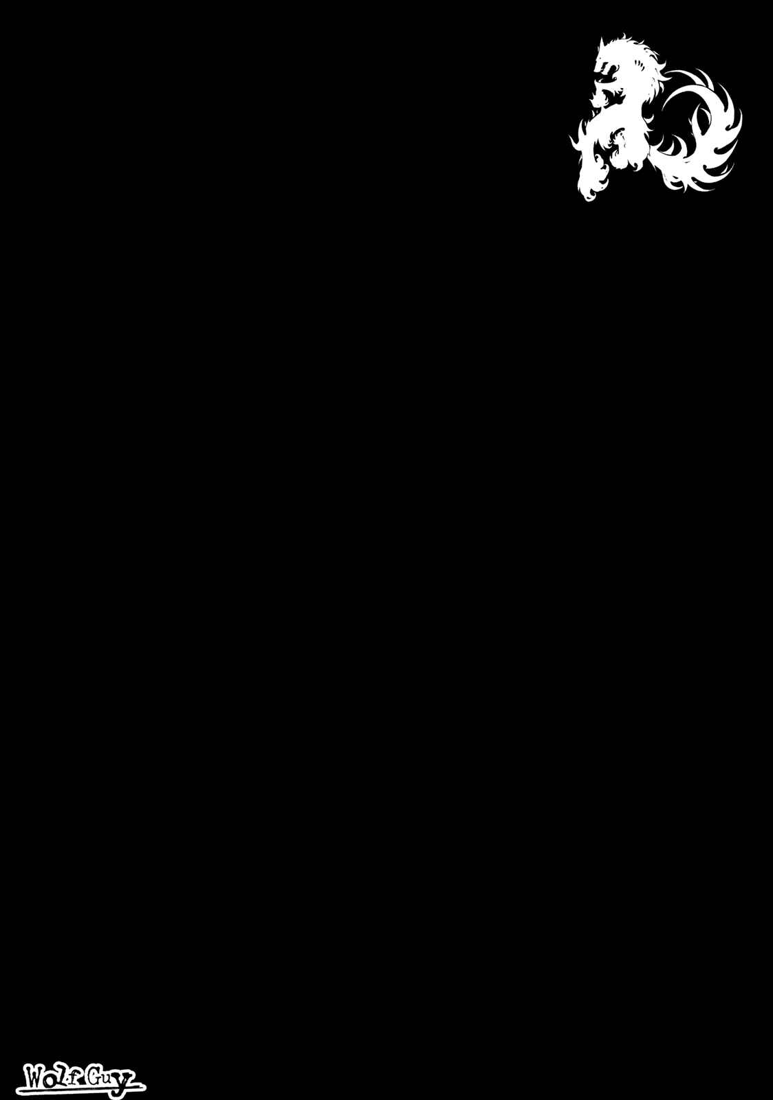 Page 20 Chapter 112 Wolf Guy - Emblem of the Wolf