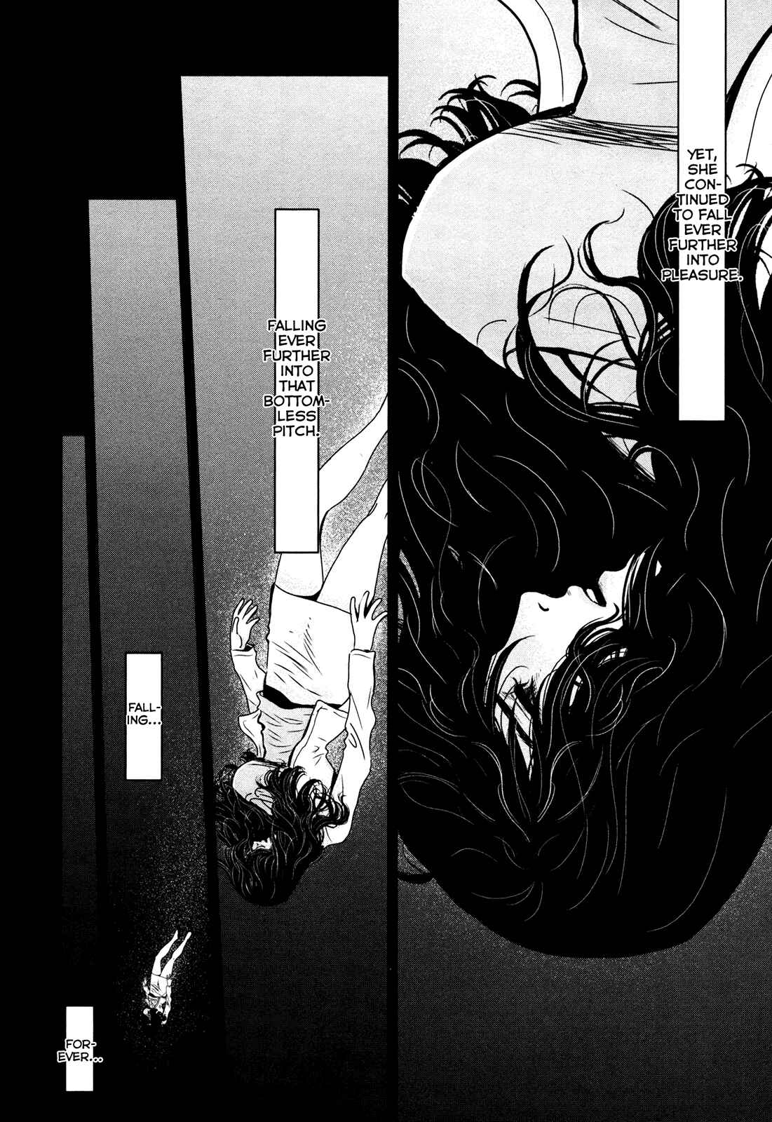 Page 18 Chapter 96 Wolf Guy - Emblem of the Wolf