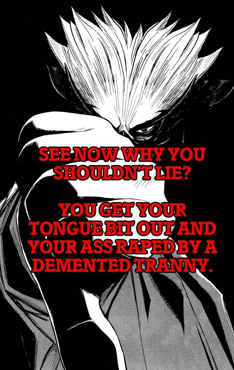 Page 1 Chapter 57 Wolf Guy - Emblem of the Wolf