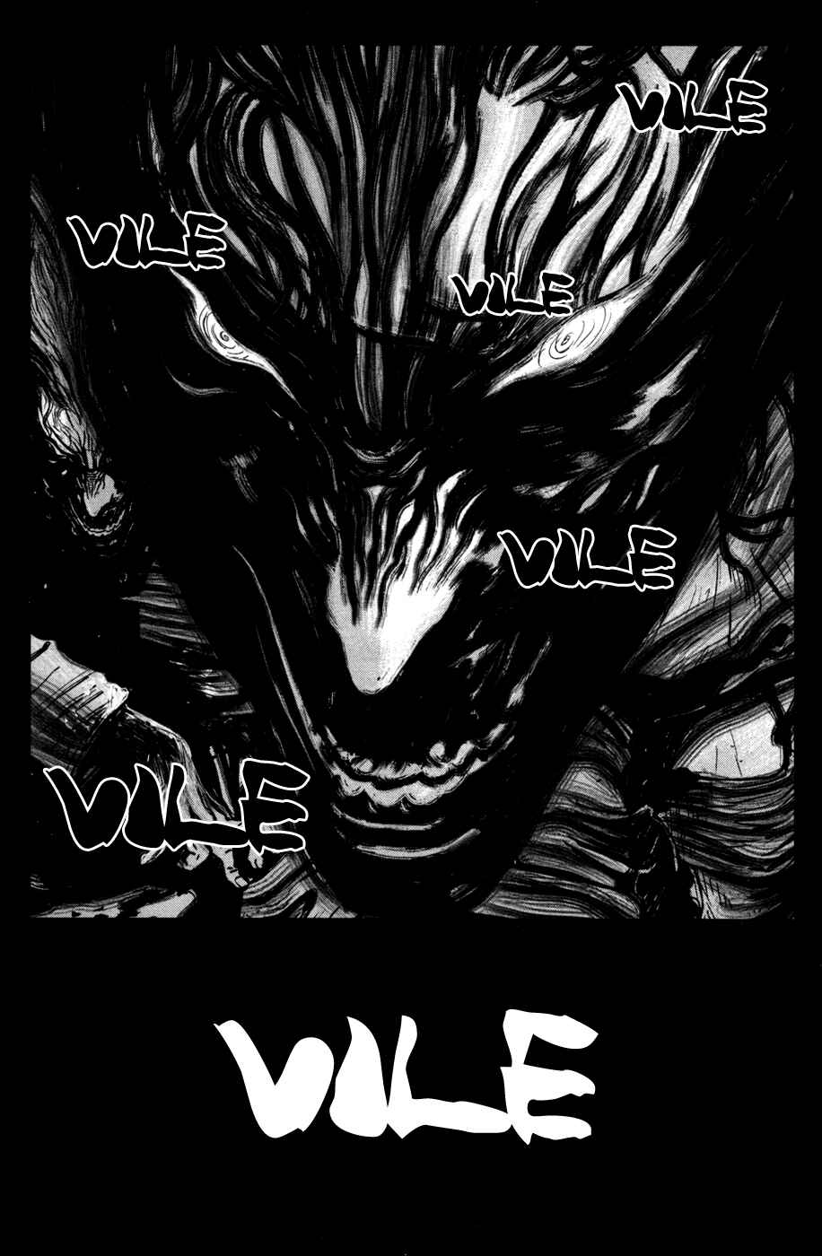 Page 19 Chapter 58 Wolf Guy - Emblem of the Wolf