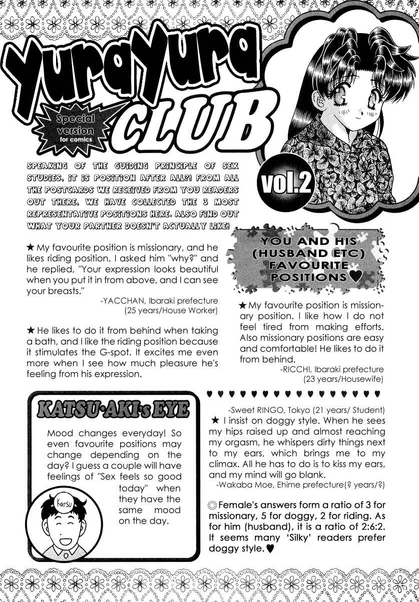 Page 21 Chapter 3 Futari Ecchi for Ladies