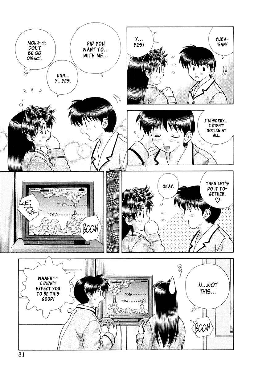 Page 5 Chapter 2 Futari Ecchi for Ladies