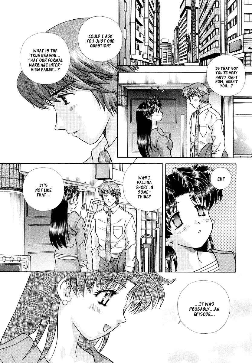 Page 15 Chapter 7 Futari Ecchi for Ladies