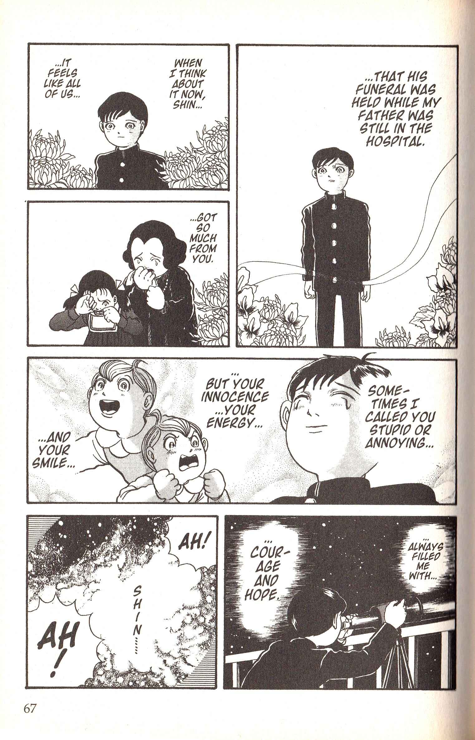 Page 24 Chapter 7 Present
