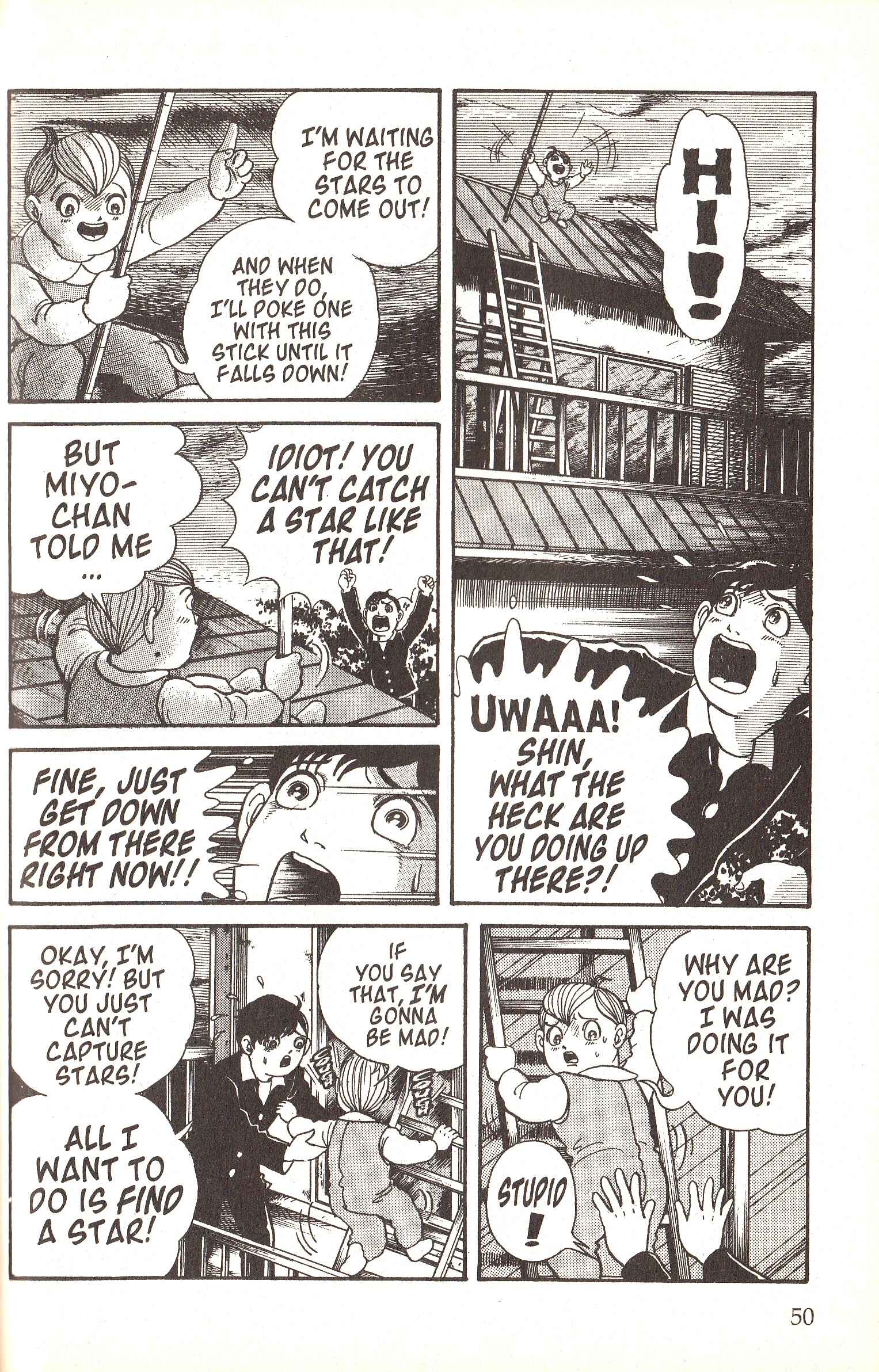 Page 7 Chapter 7 Present