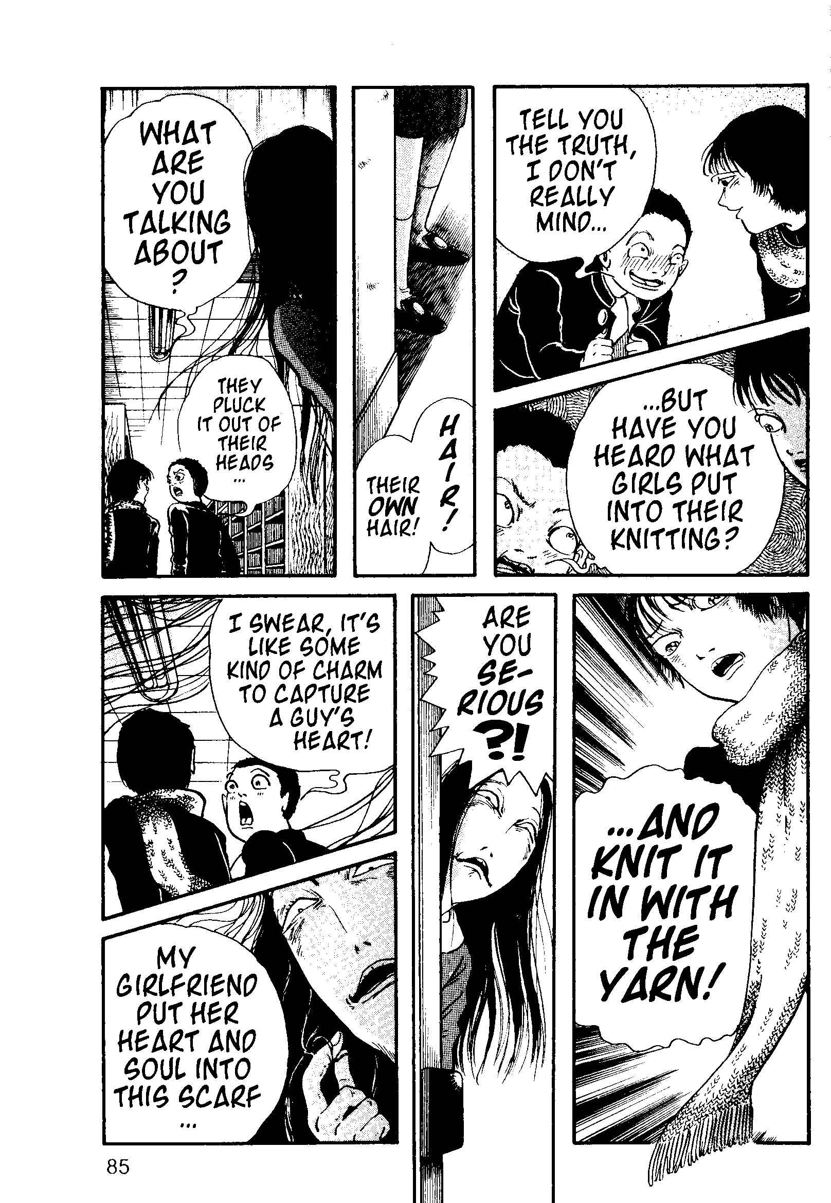Page 16 Chapter 20 Present