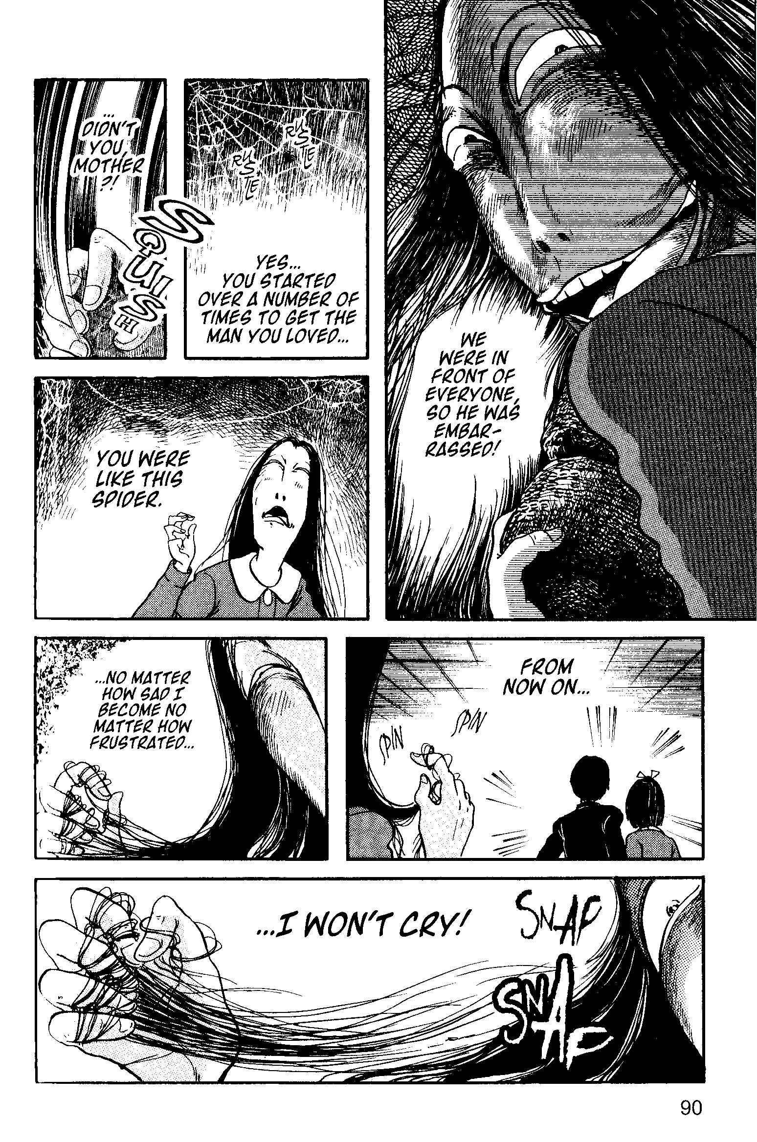 Page 21 Chapter 20 Present