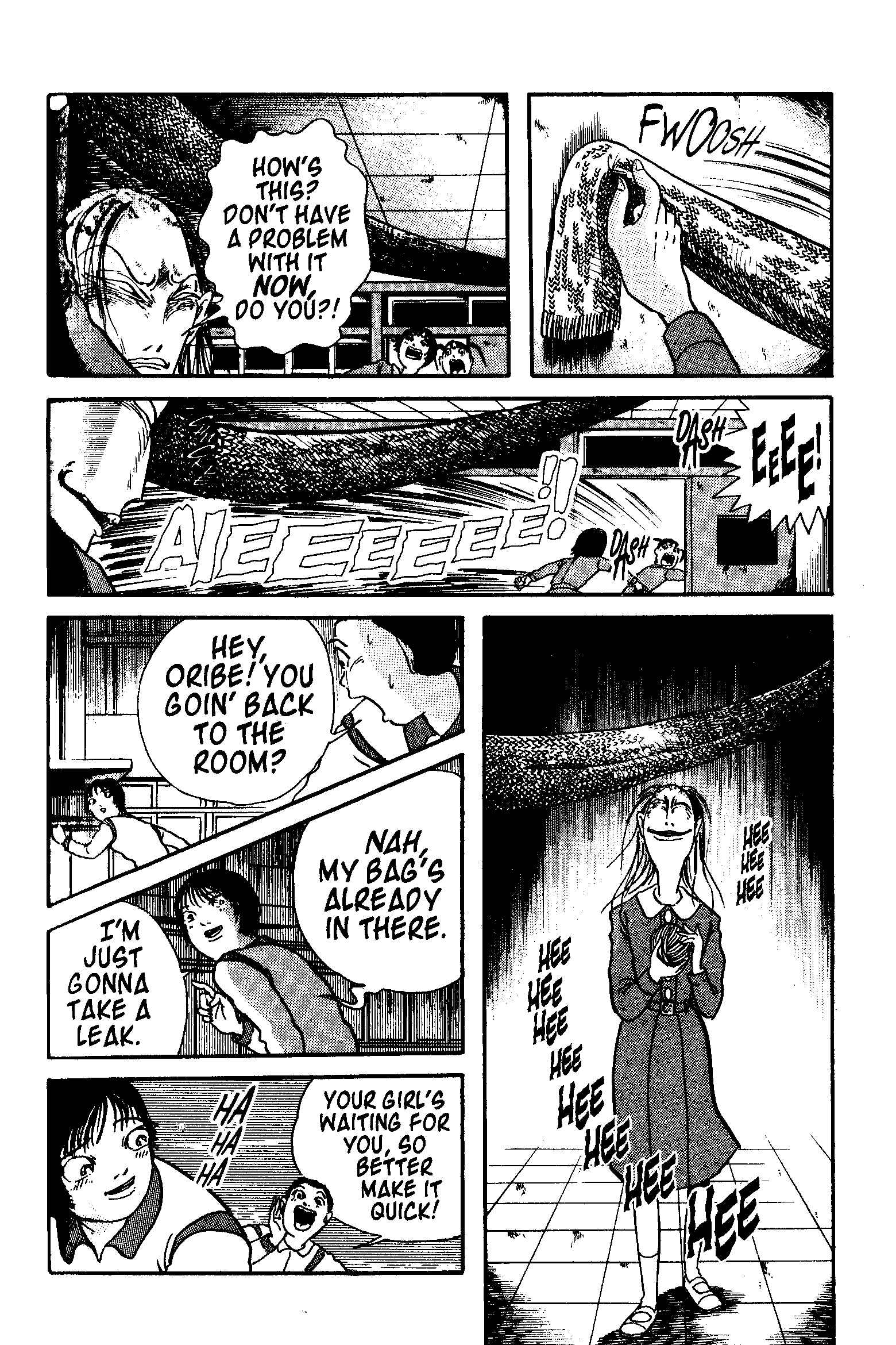 Page 25 Chapter 20 Present