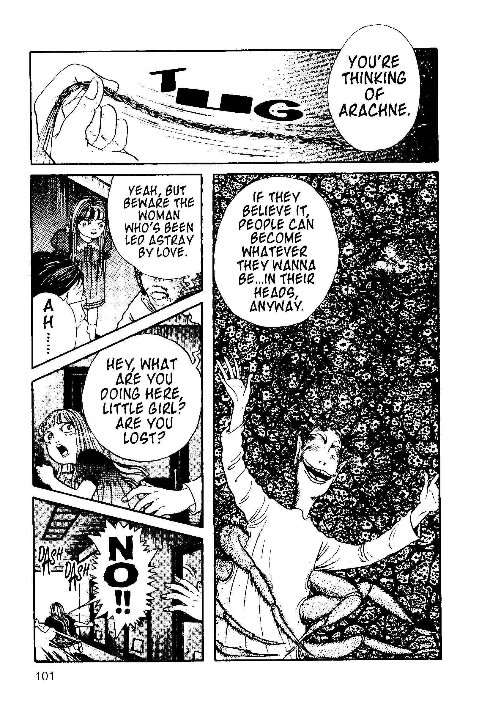 Page 32 Chapter 20 Present