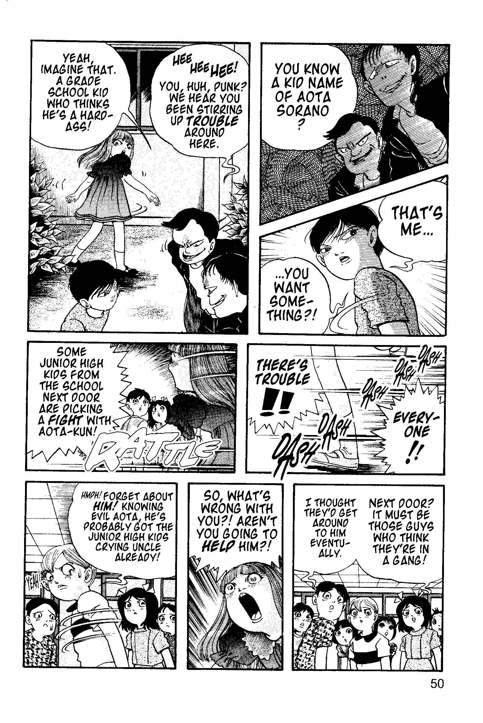 Page 15 Chapter 18 Present