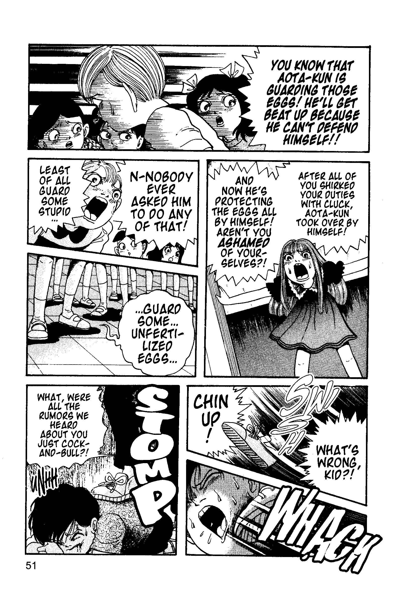 Page 16 Chapter 18 Present