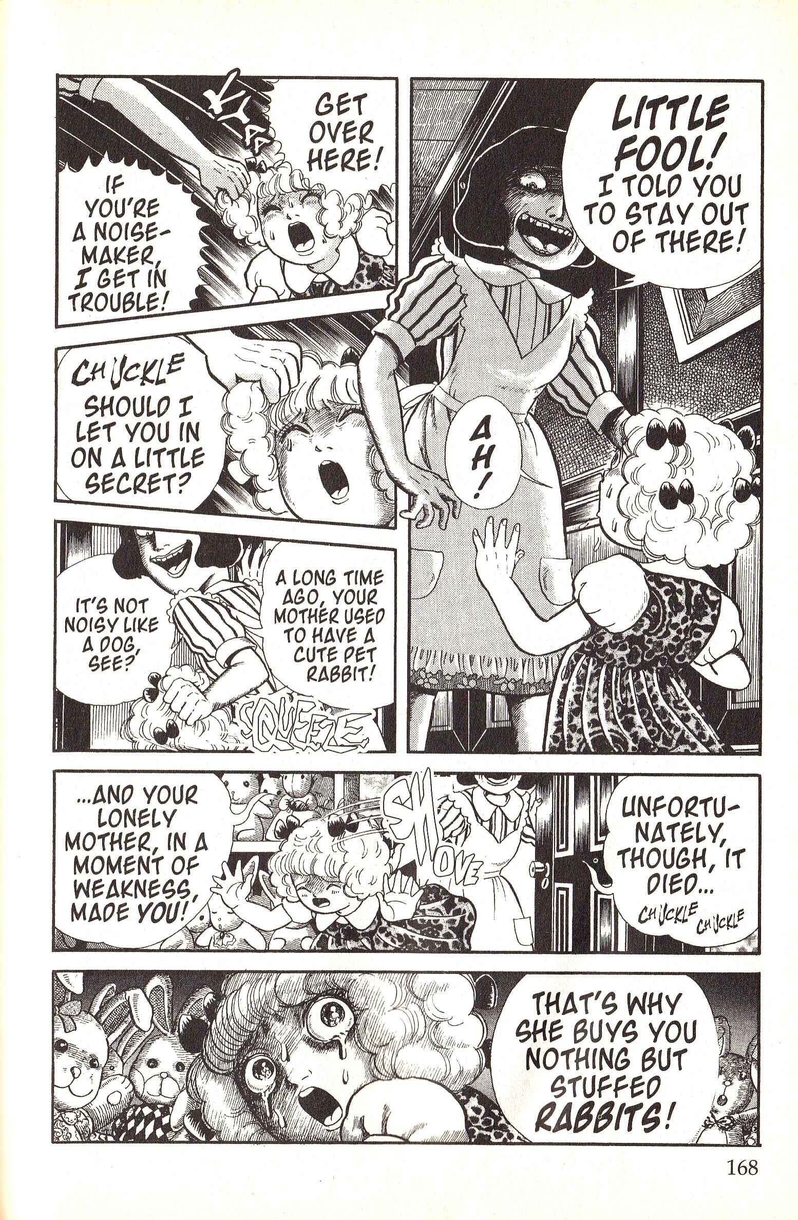 Page 11 Chapter 5 Present