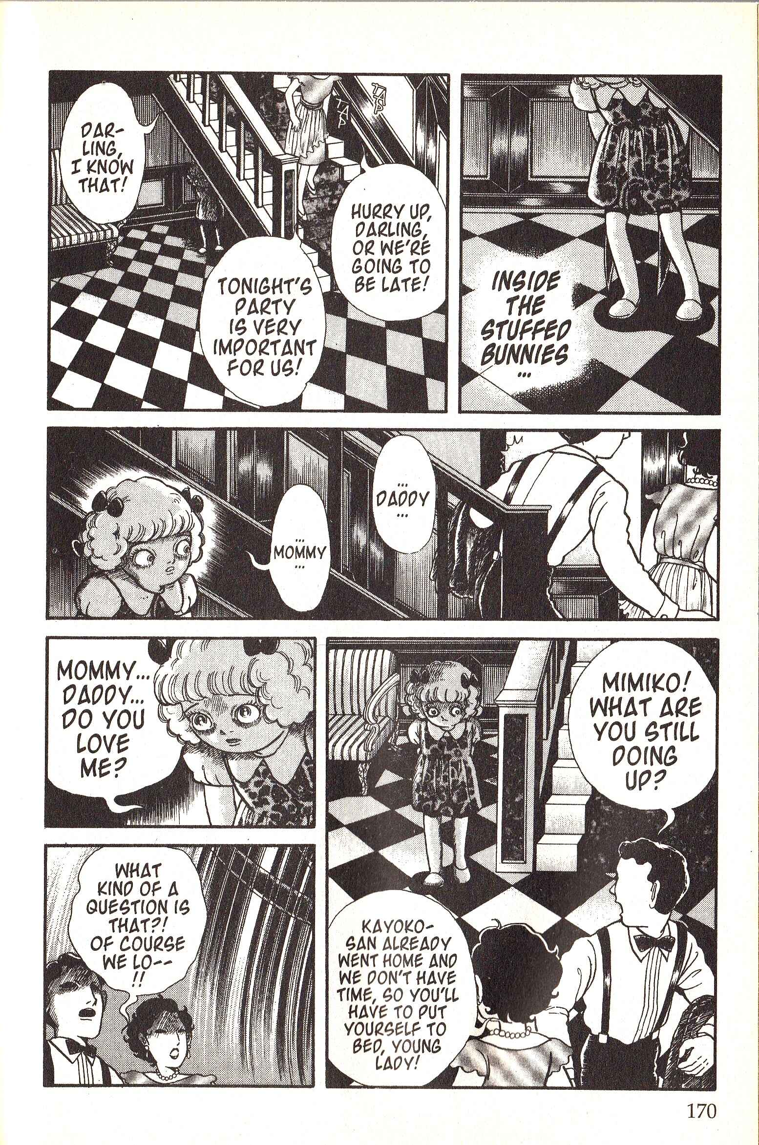 Page 13 Chapter 5 Present
