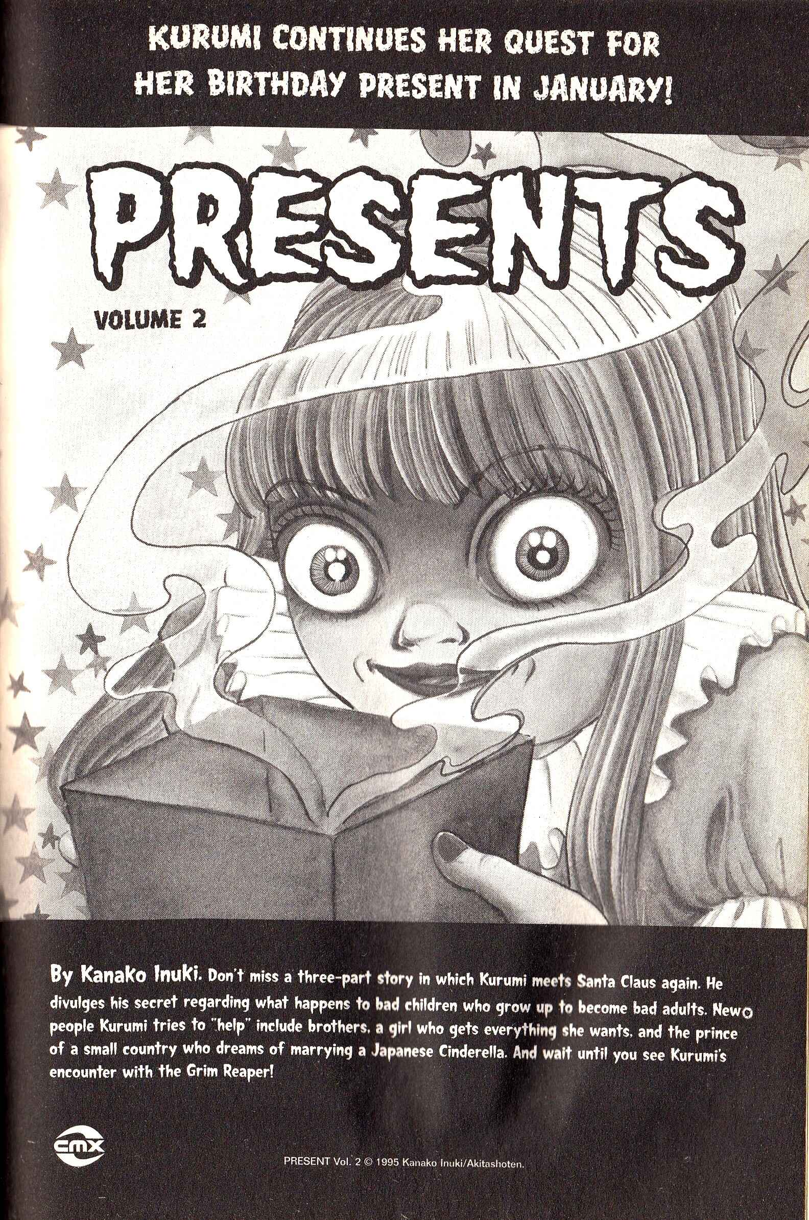Page 39 Chapter 5 Present