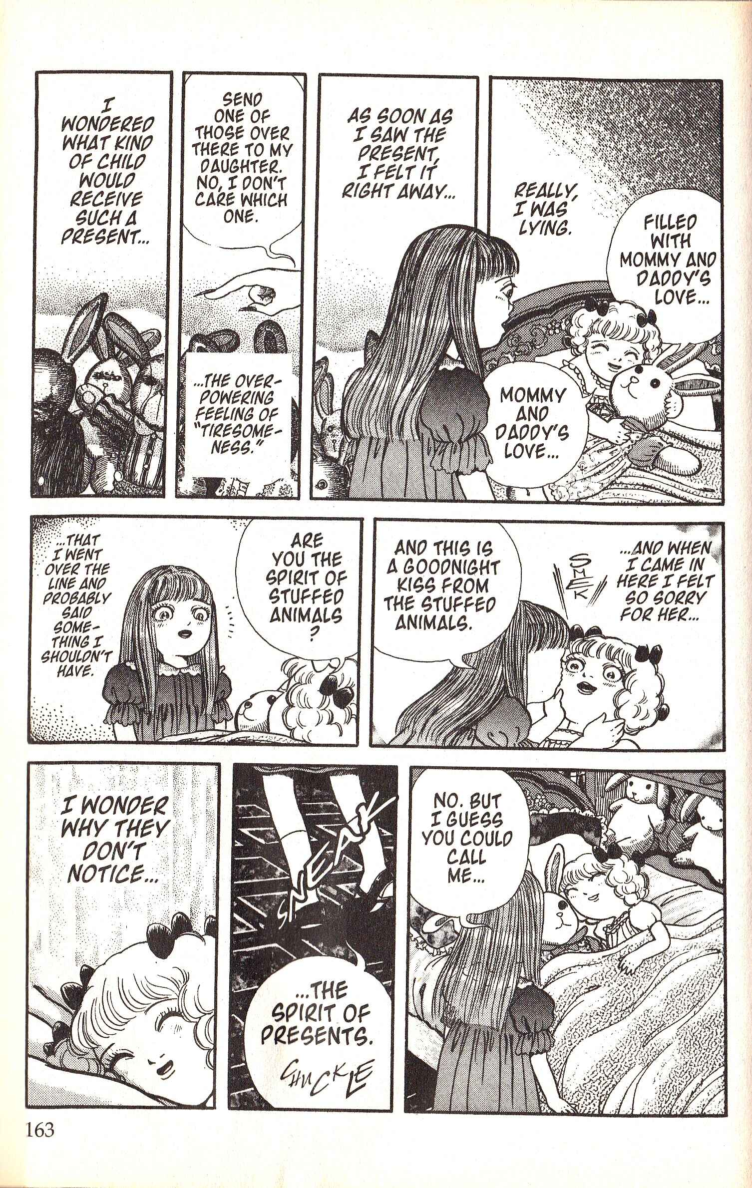 Page 6 Chapter 5 Present
