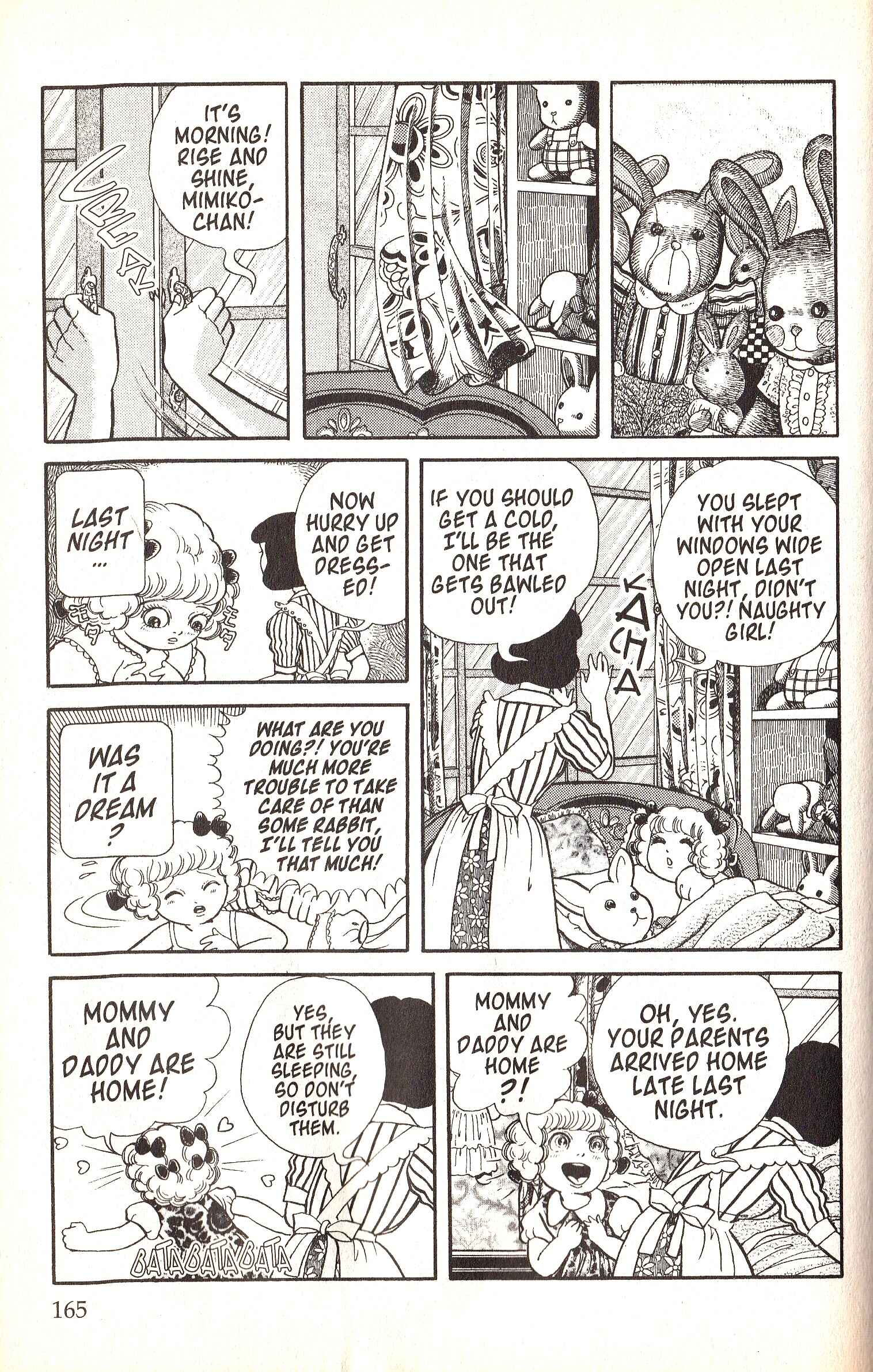 Page 8 Chapter 5 Present