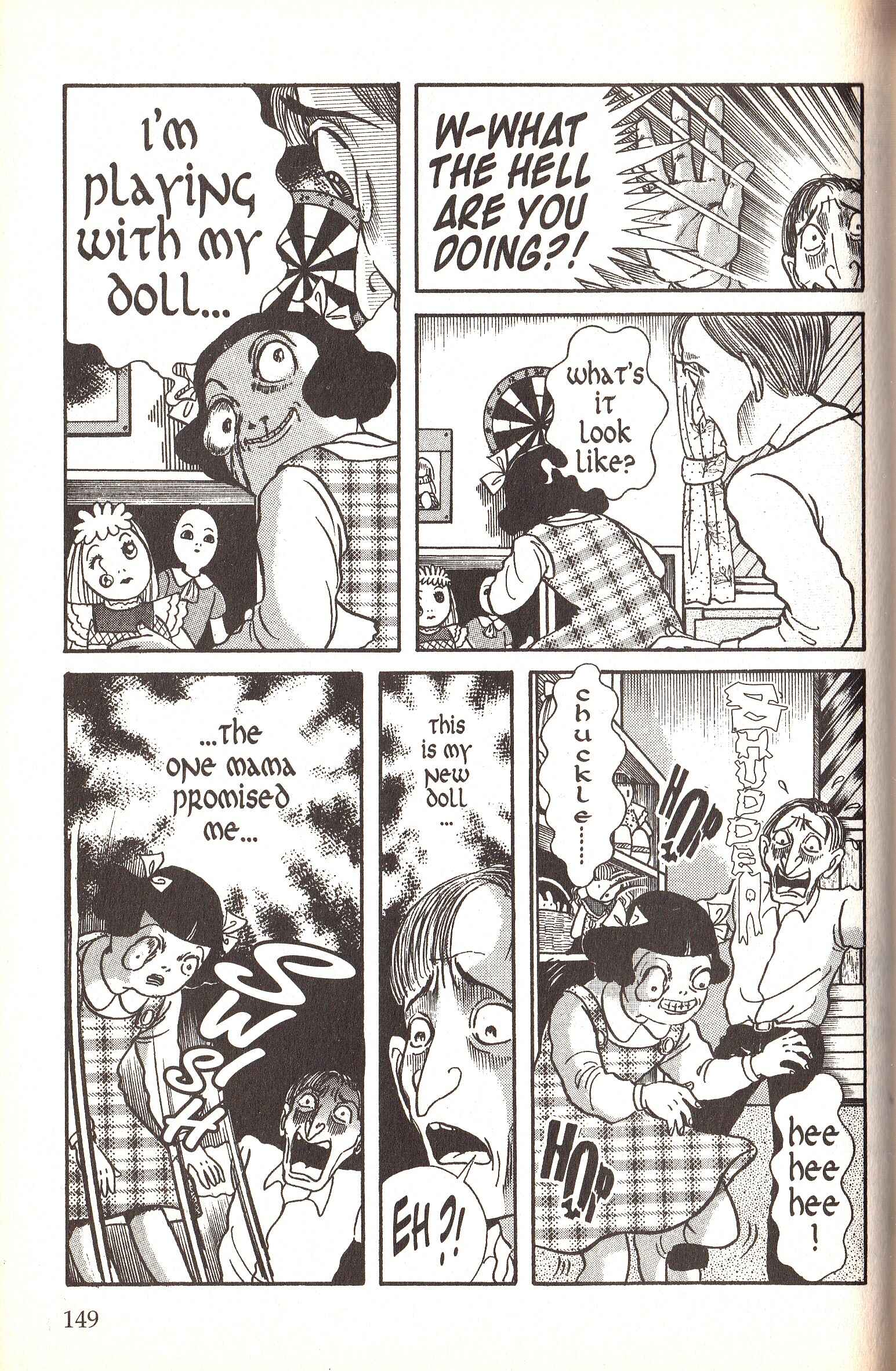 Page 14 Chapter 12 Present