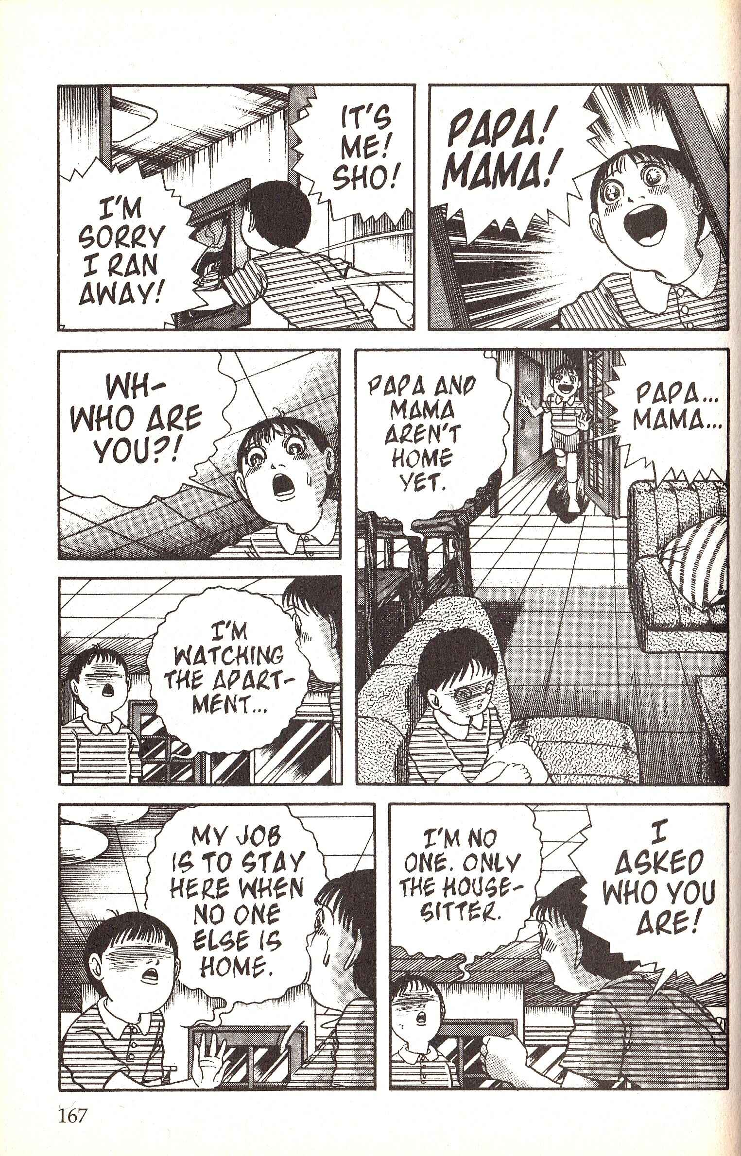Page 15 Chapter 13 Present