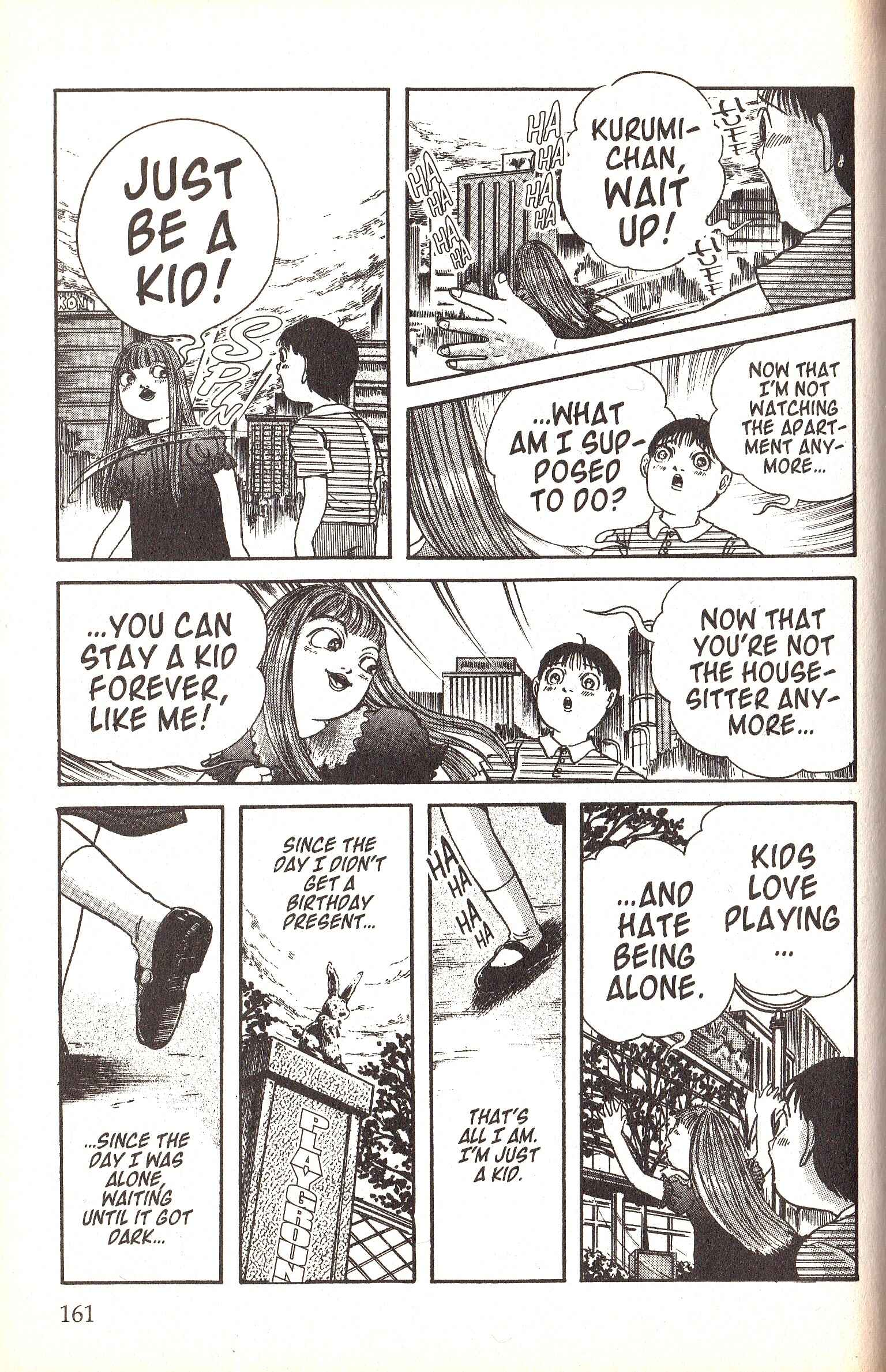 Page 9 Chapter 13 Present