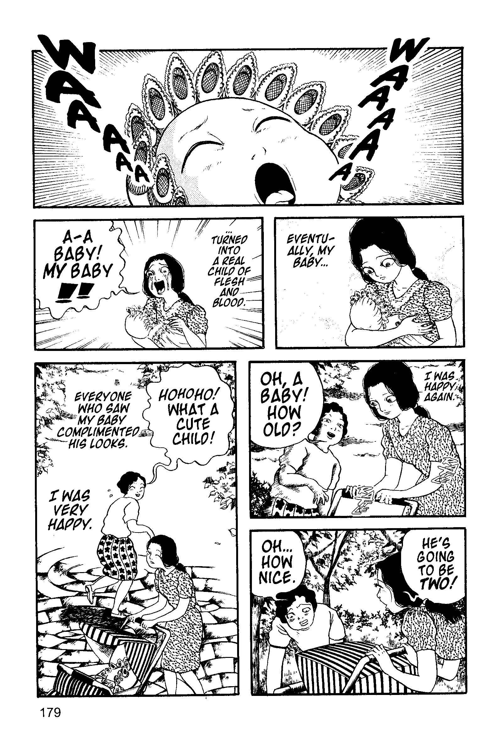 Page 15 Chapter 22.5 Present