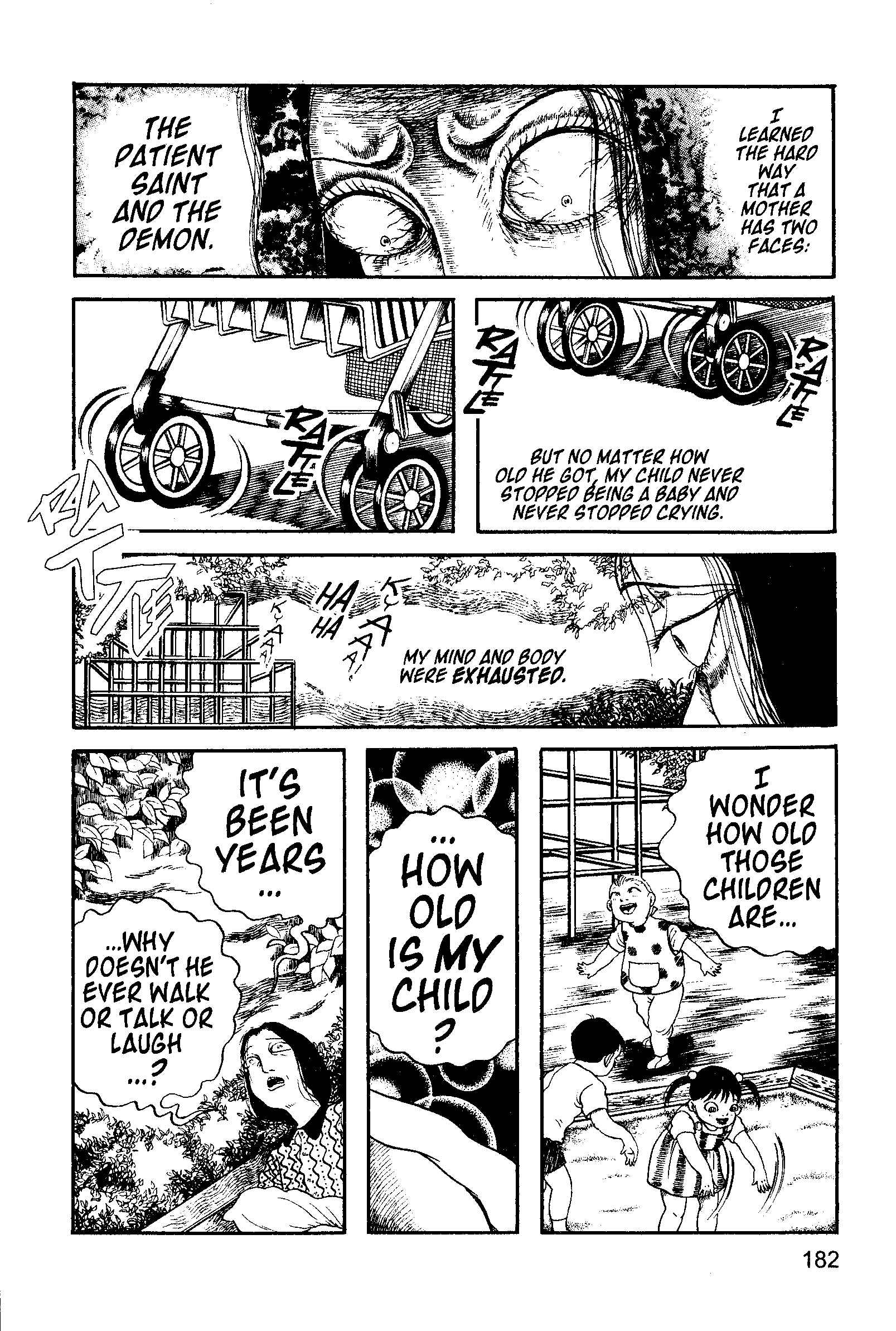 Page 18 Chapter 22.5 Present