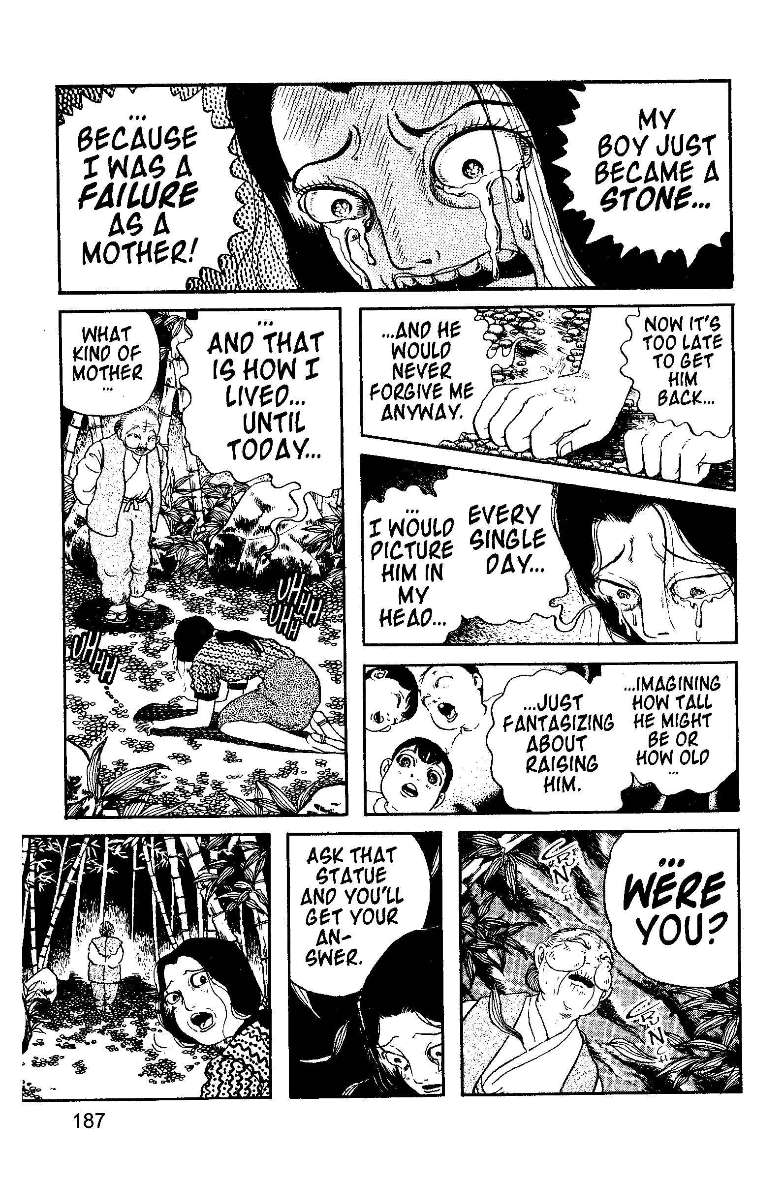 Page 23 Chapter 22.5 Present