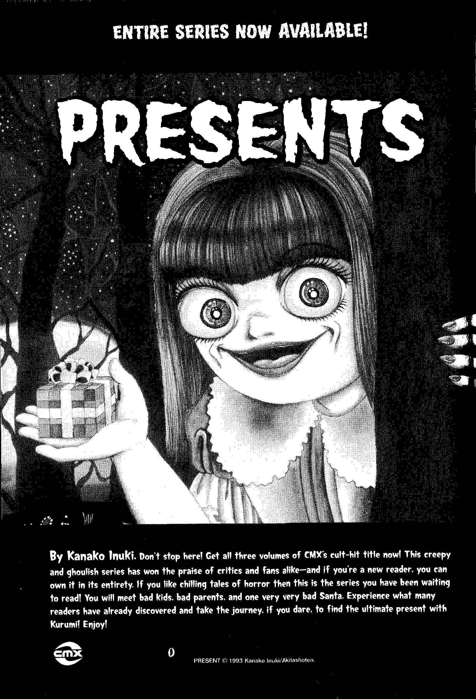 Page 25 Chapter 22.5 Present