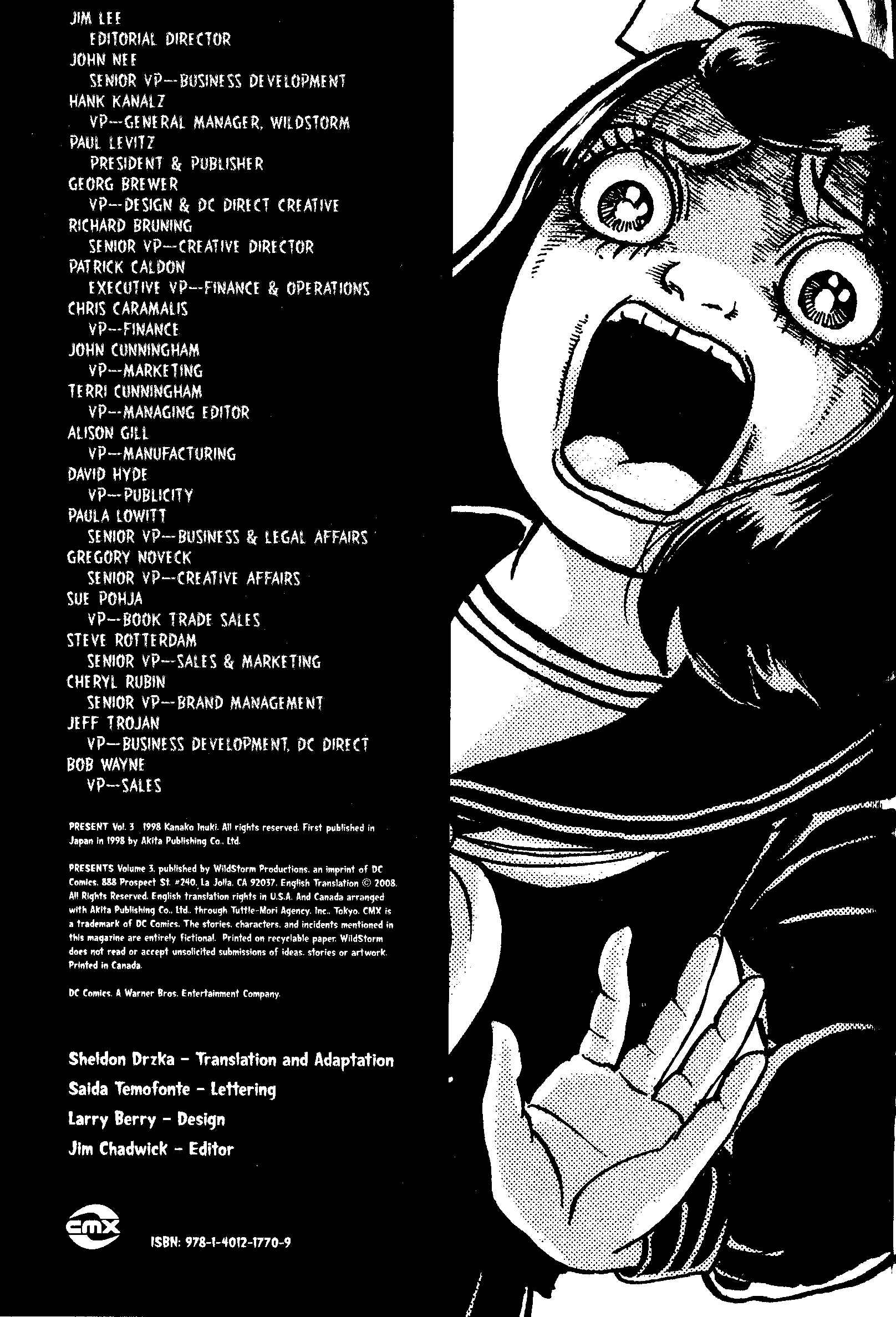 Page 26 Chapter 22.5 Present