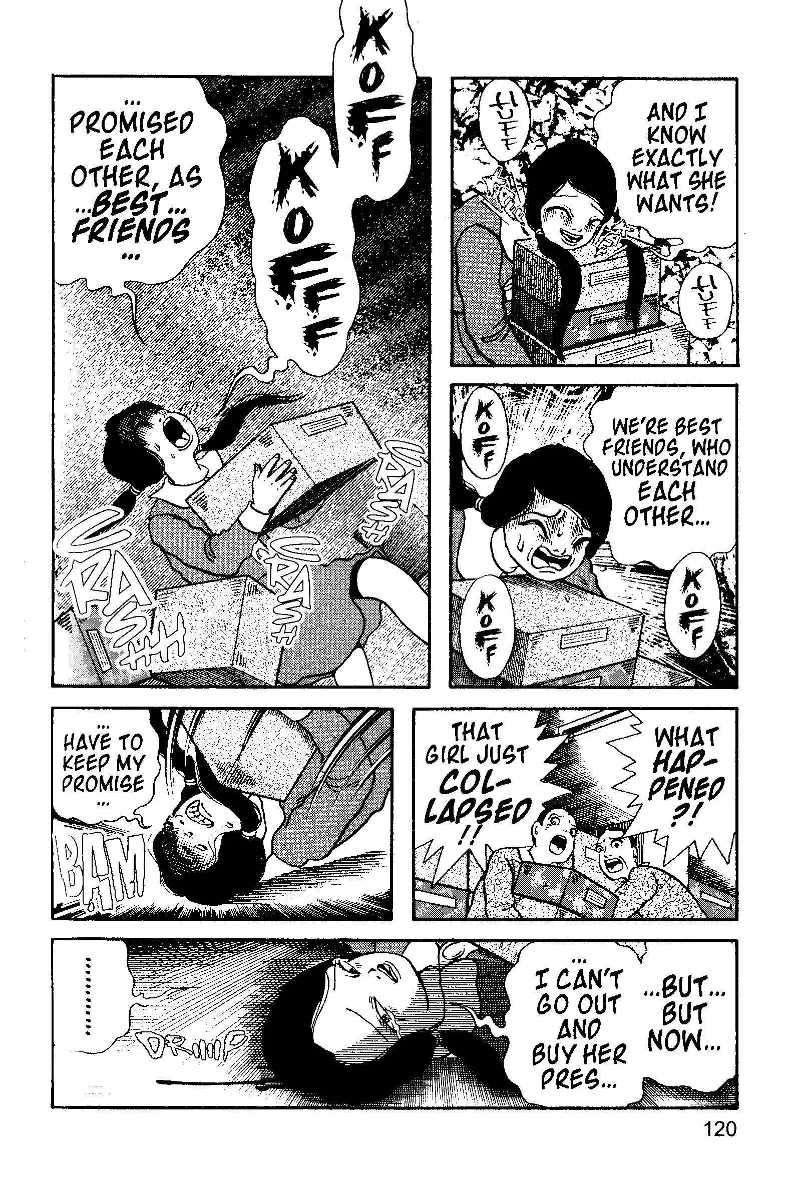 Page 16 Chapter 21 Present