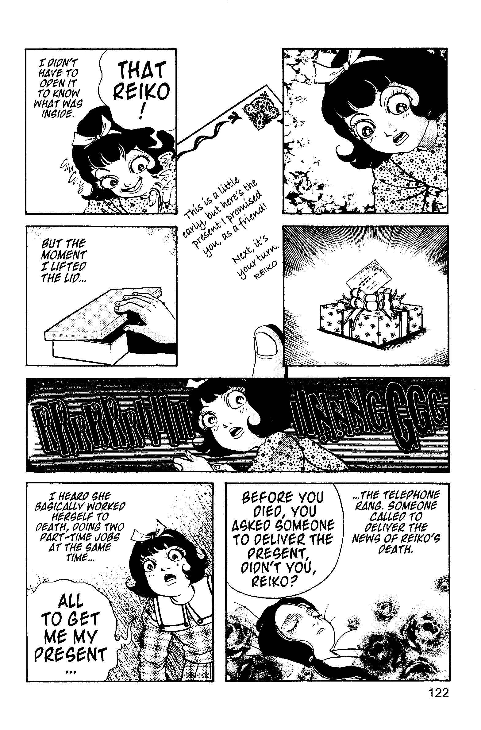 Page 18 Chapter 21 Present