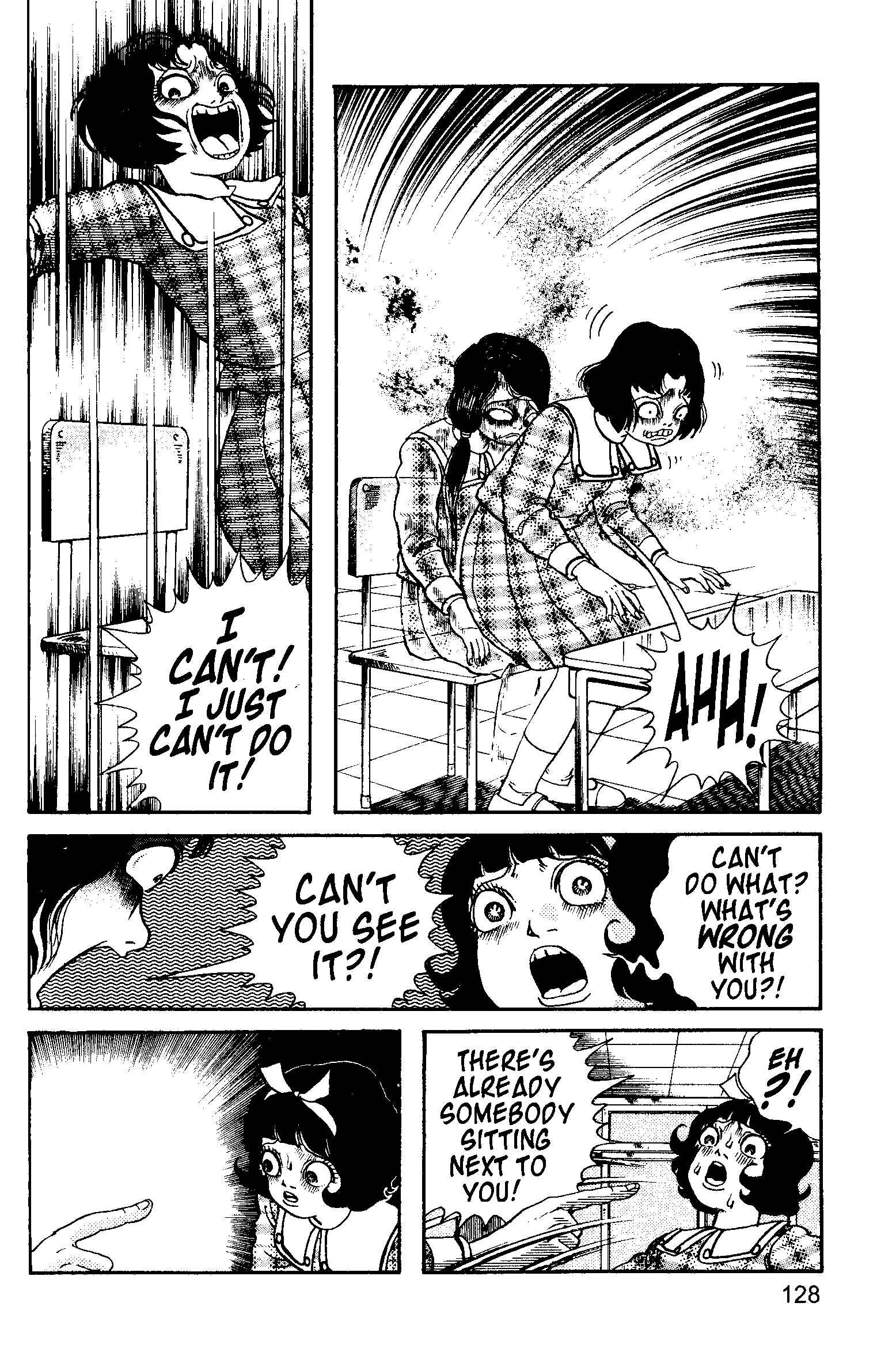 Page 24 Chapter 21 Present