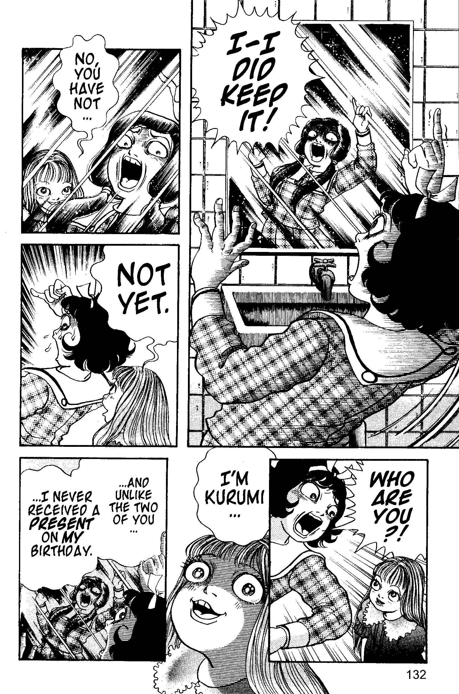 Page 28 Chapter 21 Present