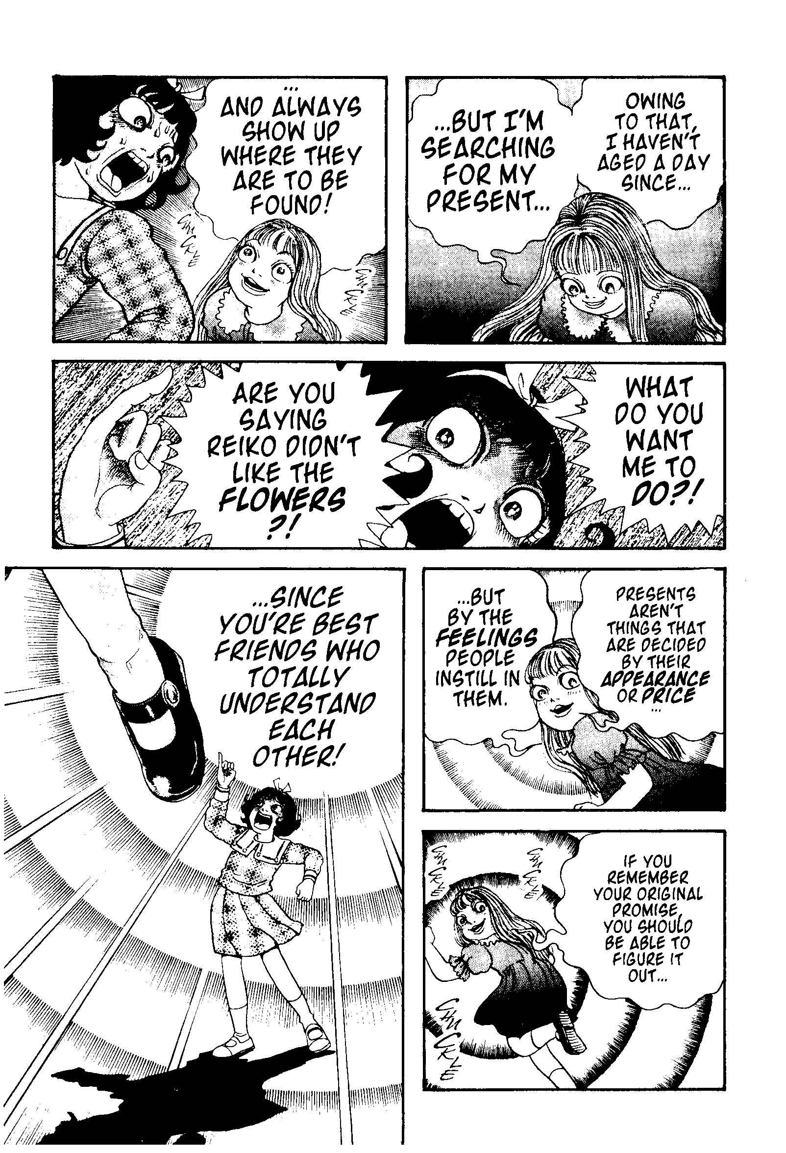 Page 29 Chapter 21 Present