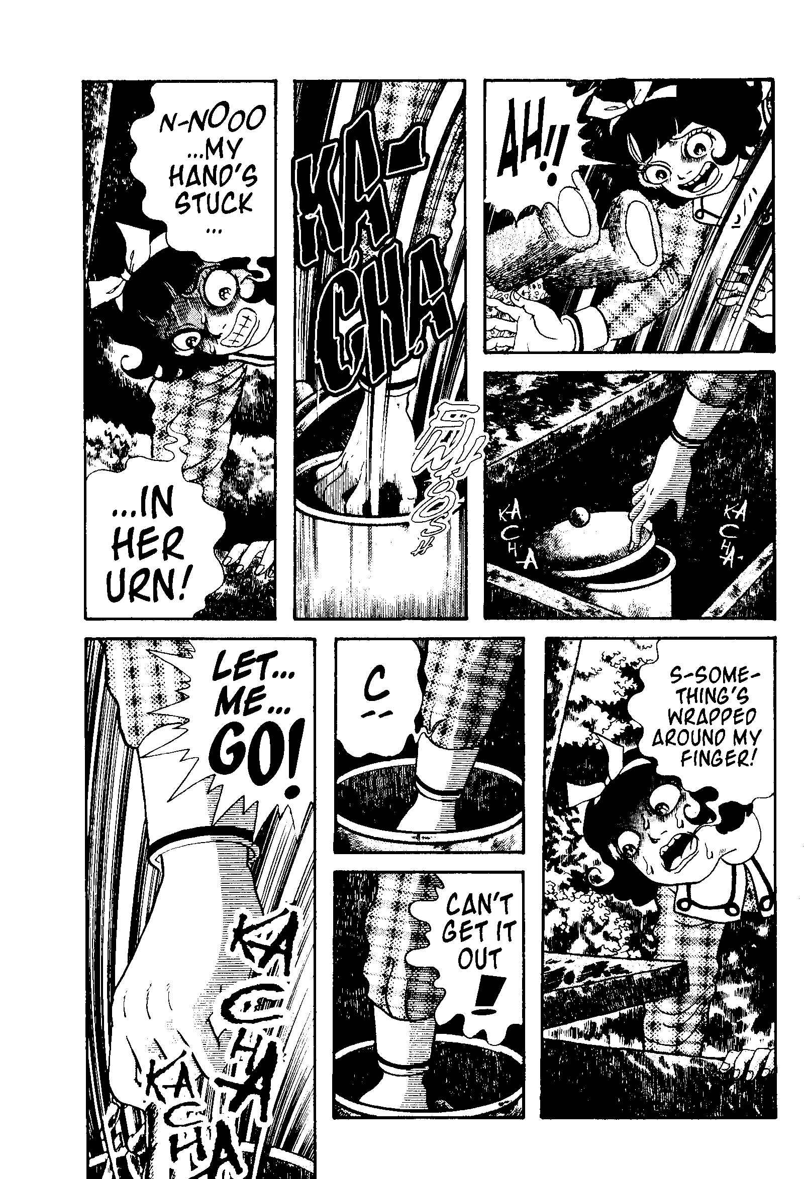 Page 31 Chapter 21 Present