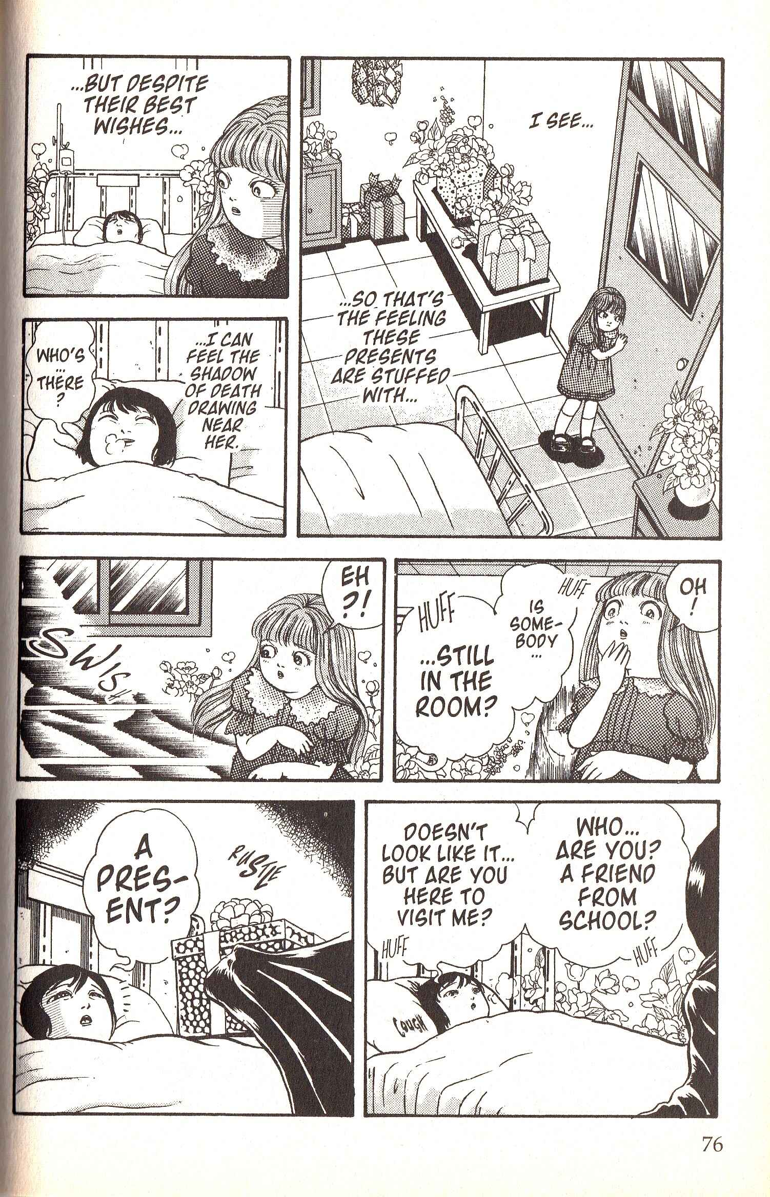Page 7 Chapter 8 Present