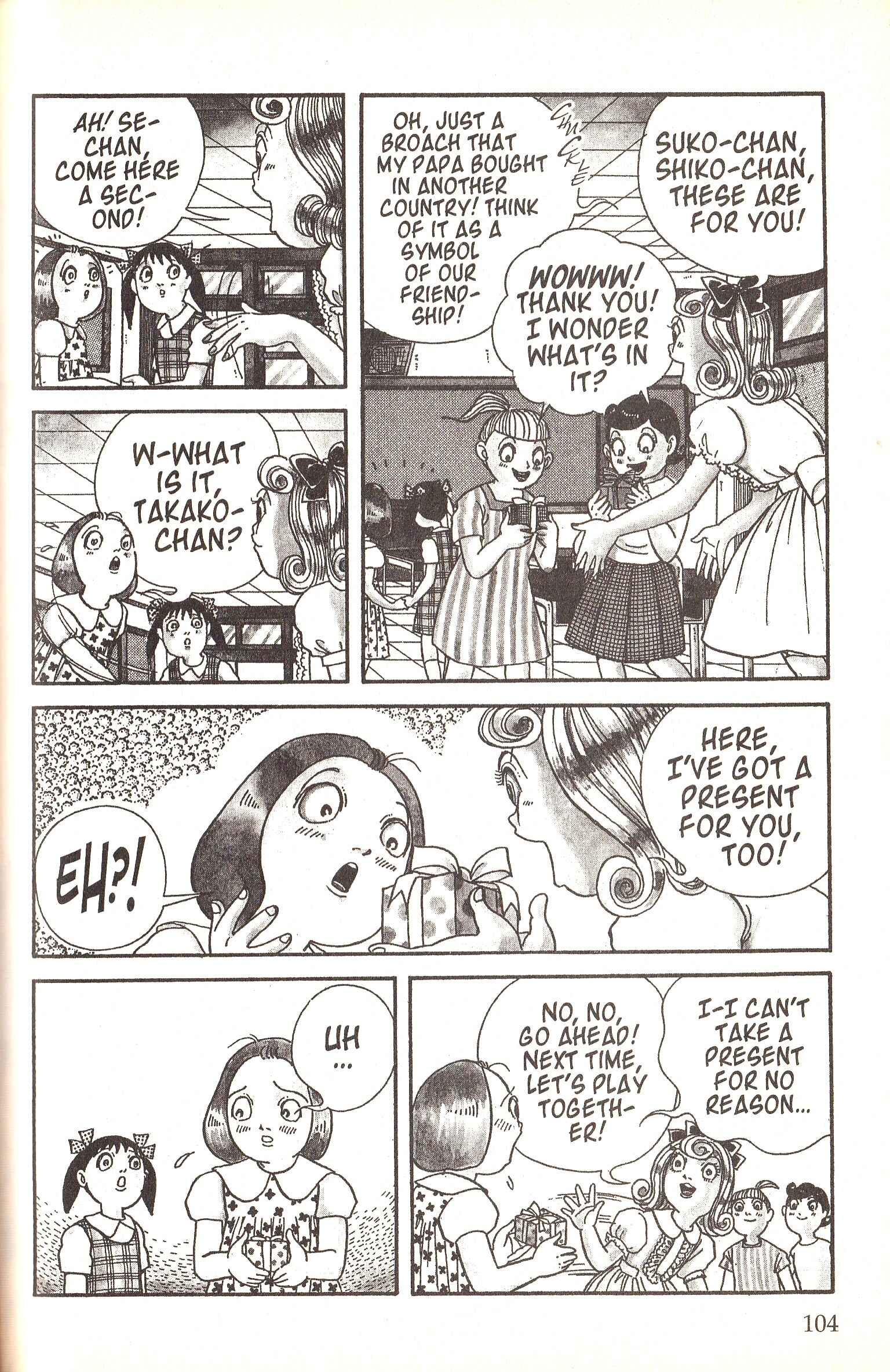 Page 2 Chapter 10 Present