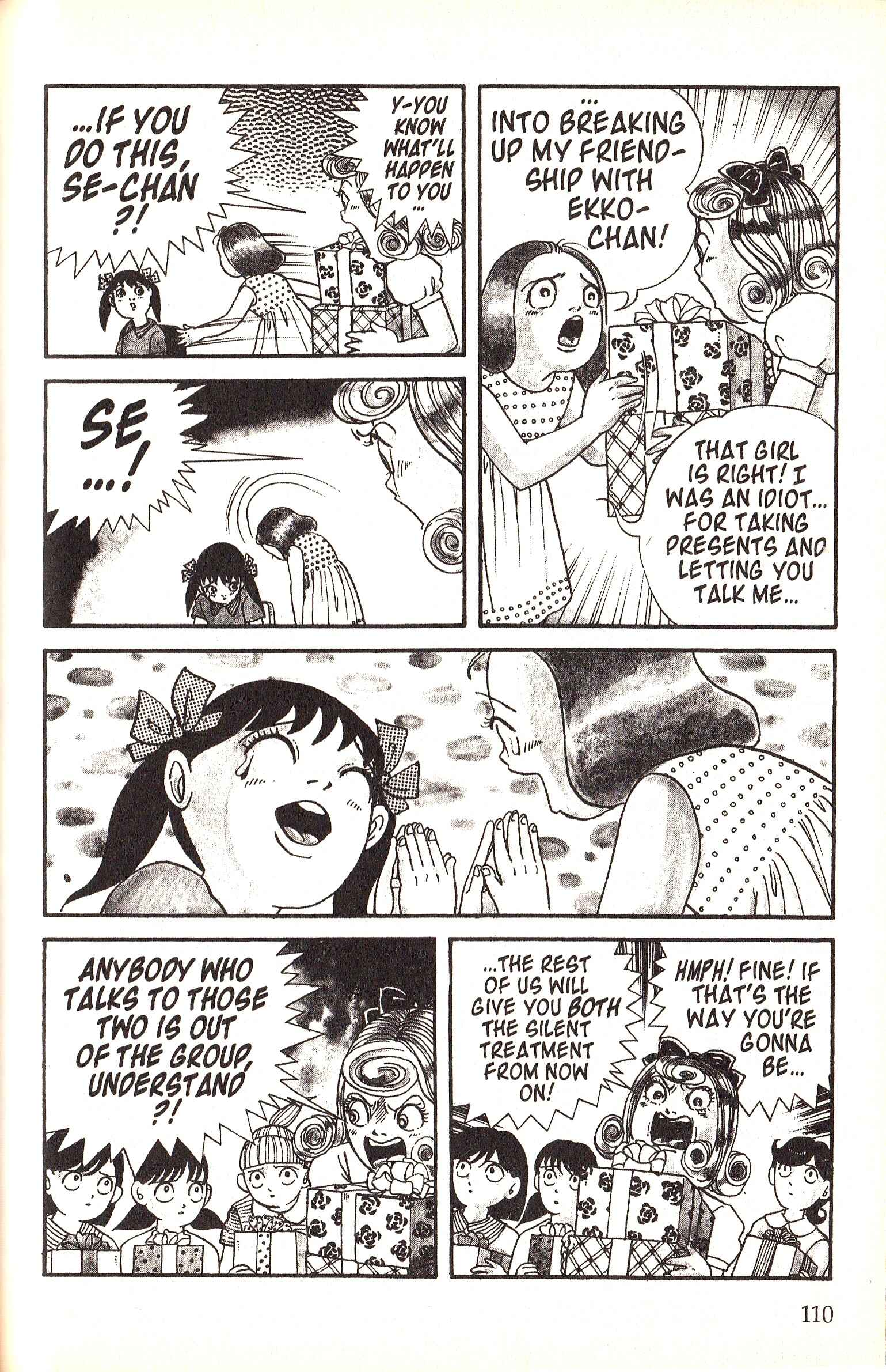 Page 8 Chapter 10 Present