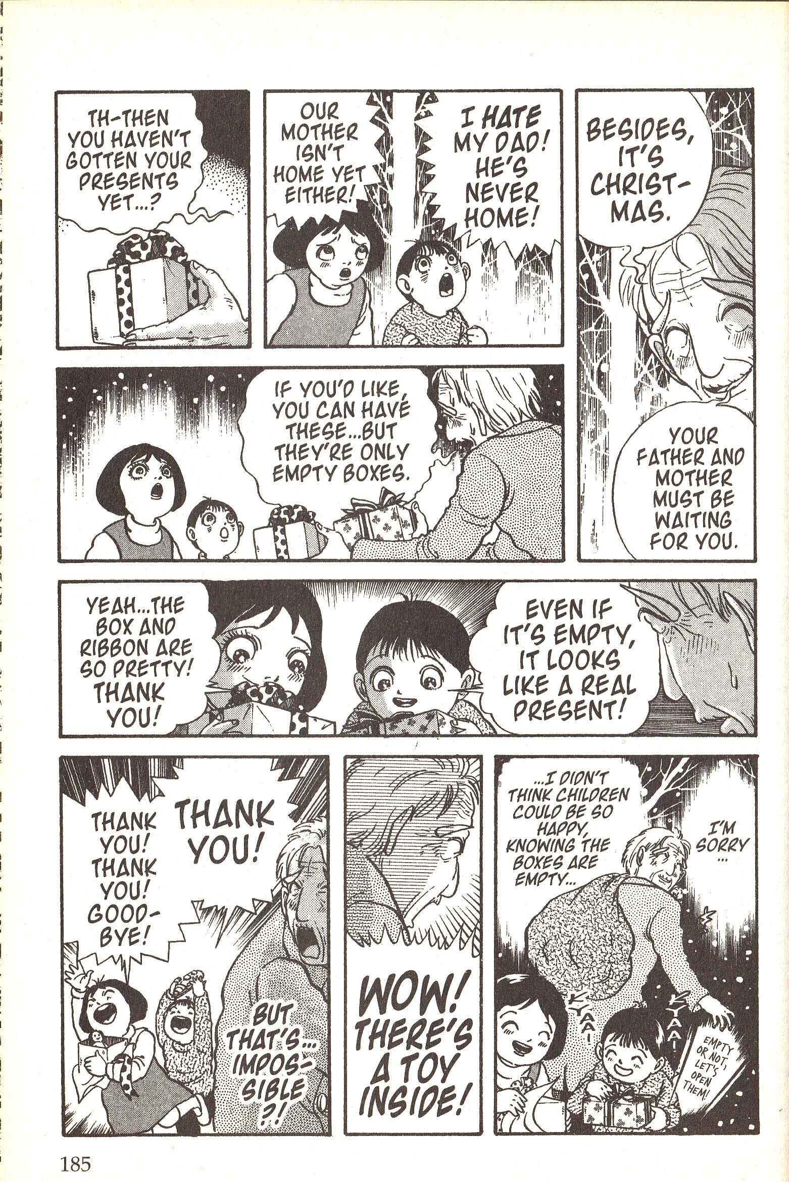 Page 14 Chapter 14 Present