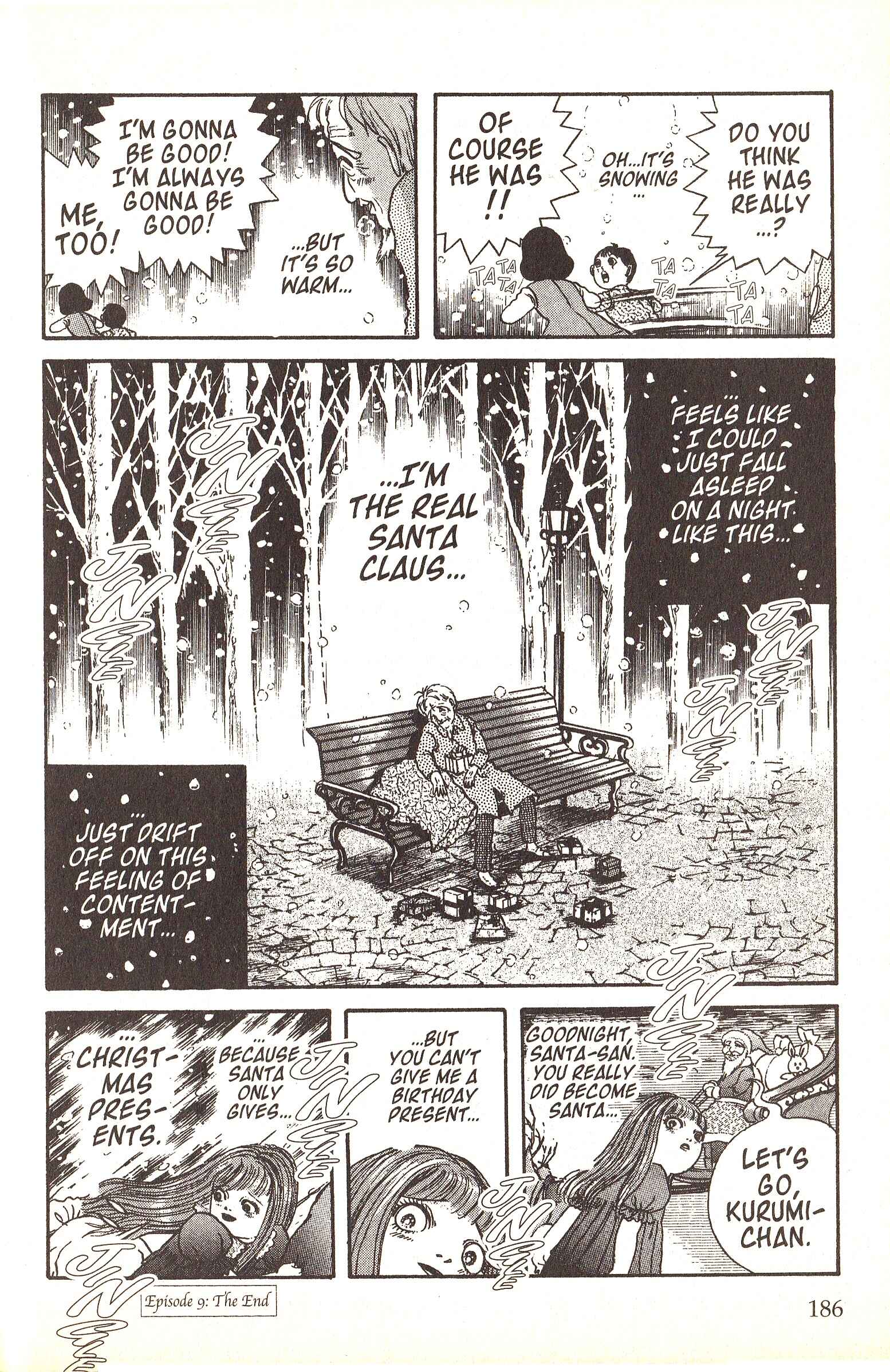Page 15 Chapter 14 Present