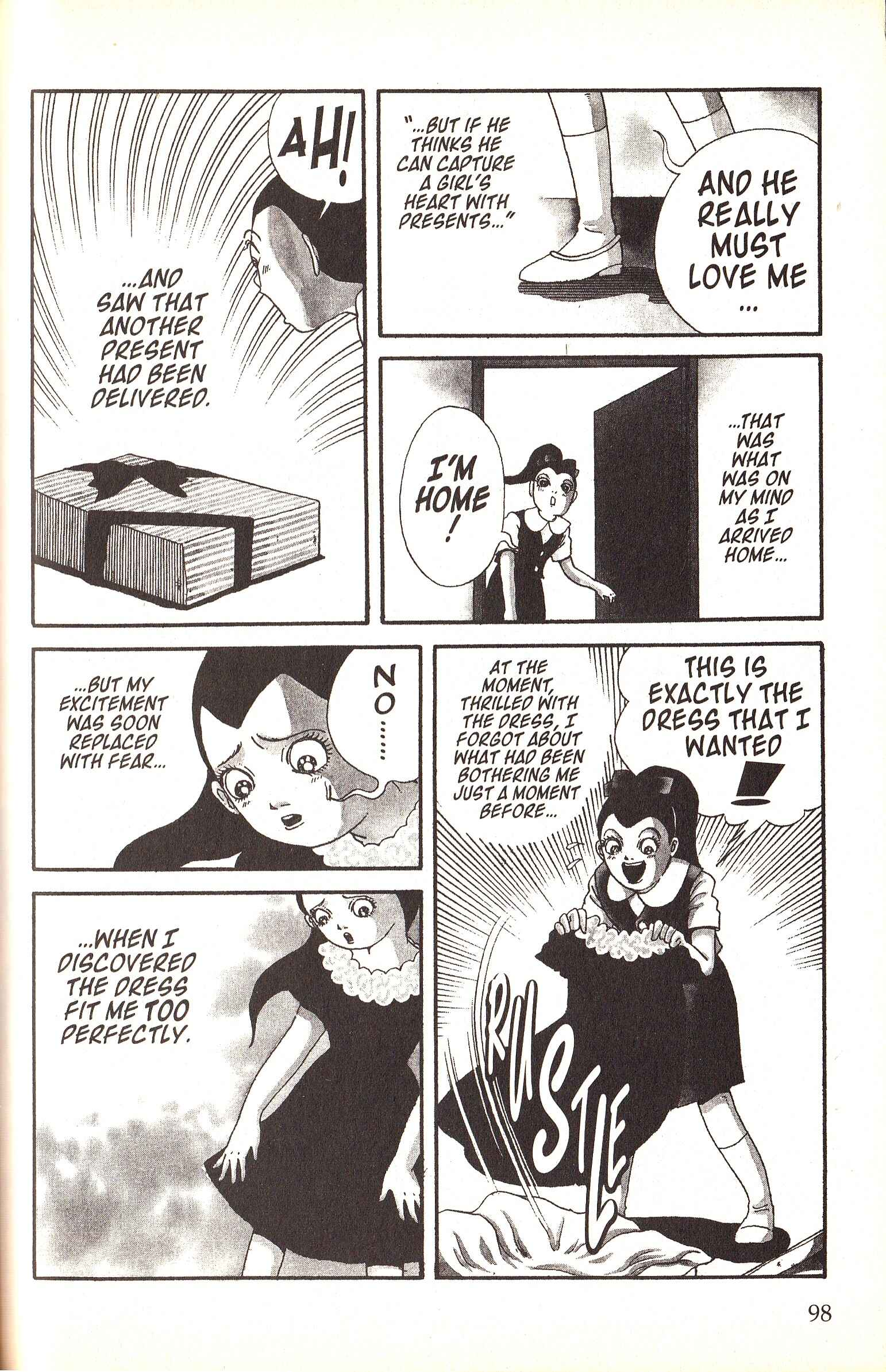 Page 12 Chapter 9 Present