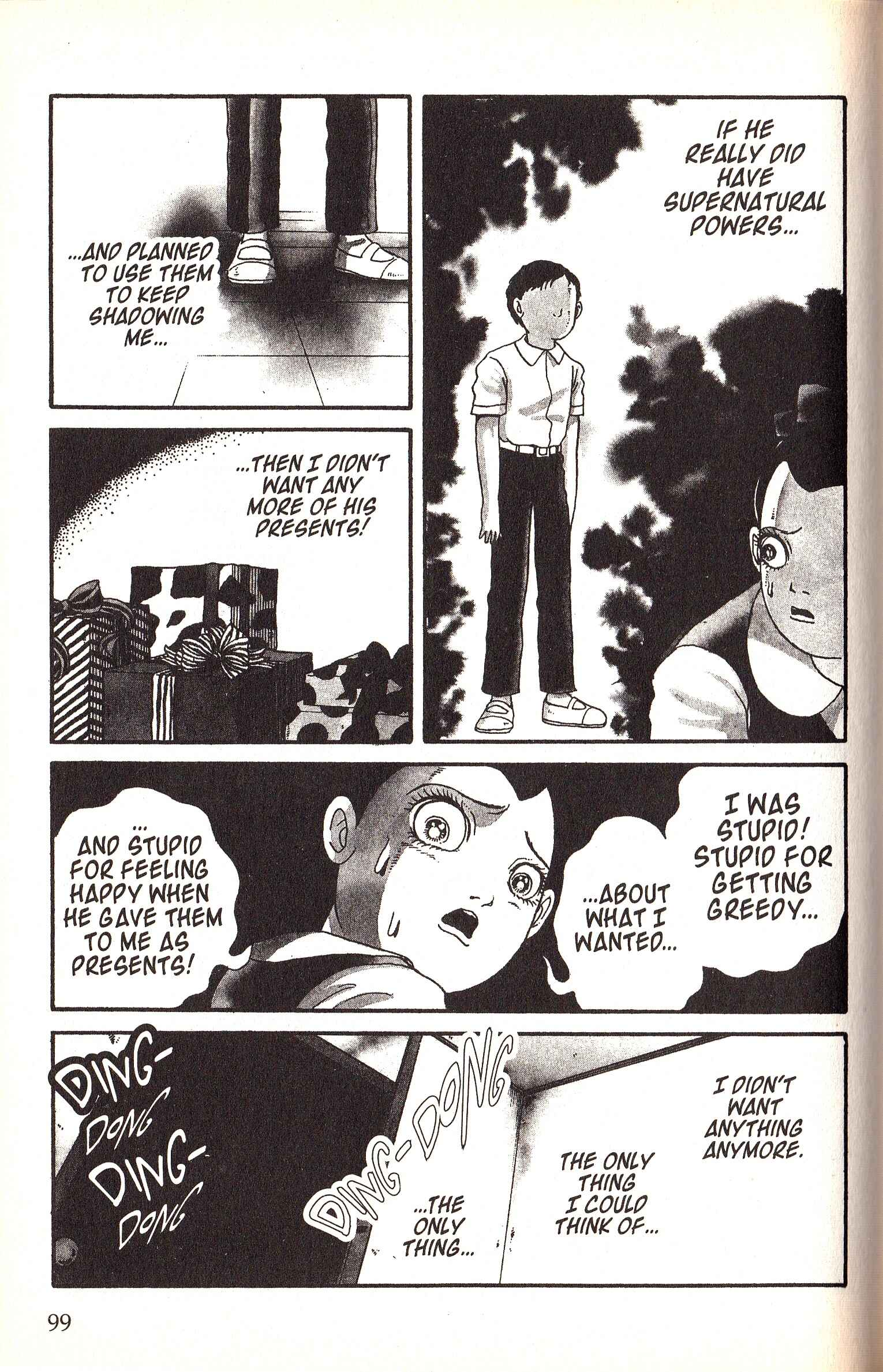 Page 13 Chapter 9 Present