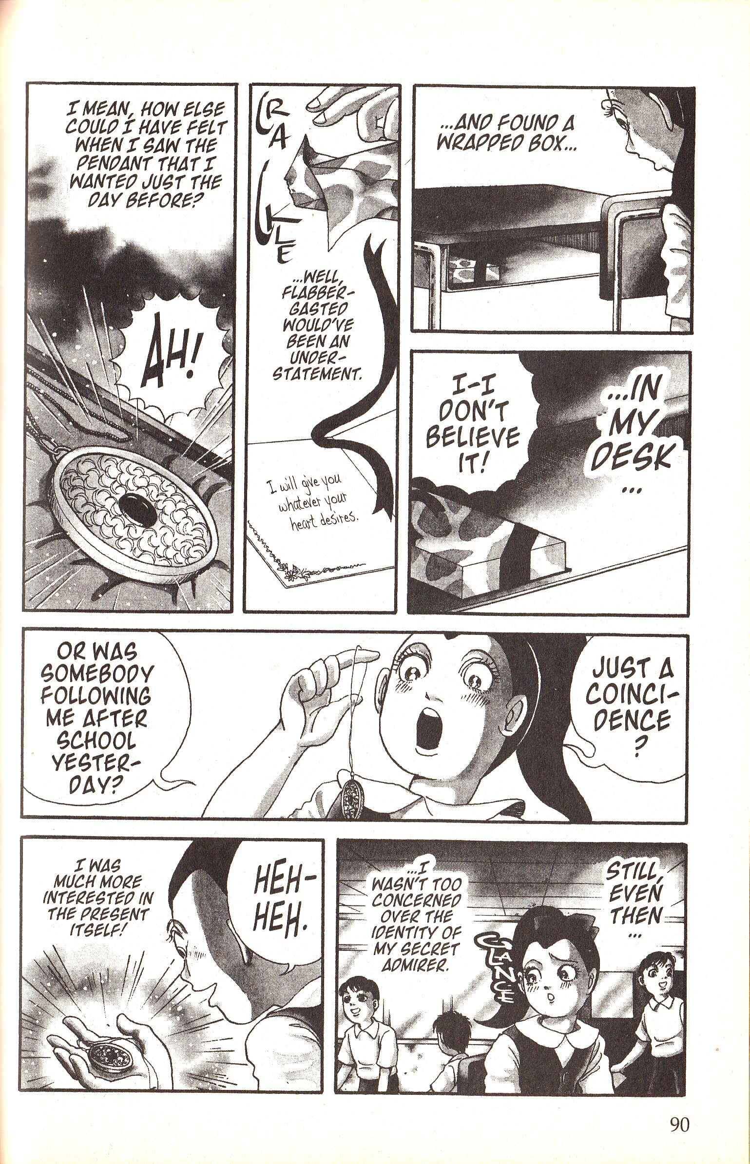 Page 4 Chapter 9 Present