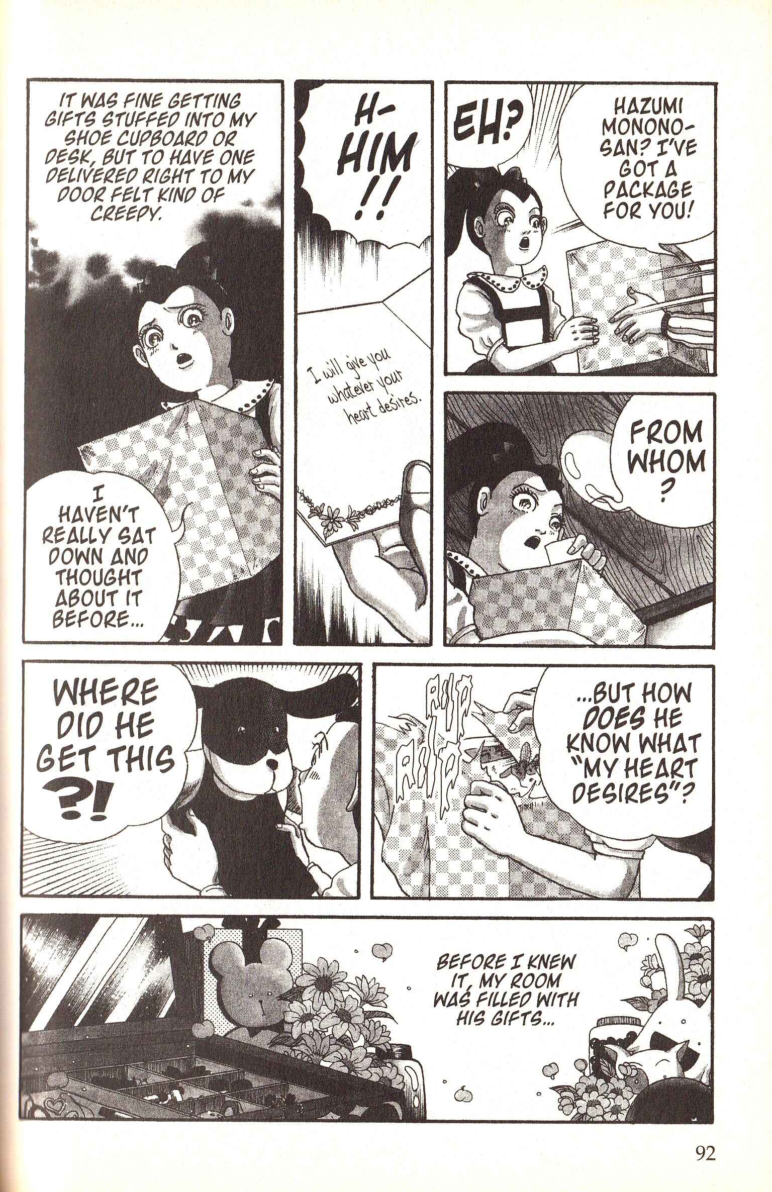 Page 6 Chapter 9 Present