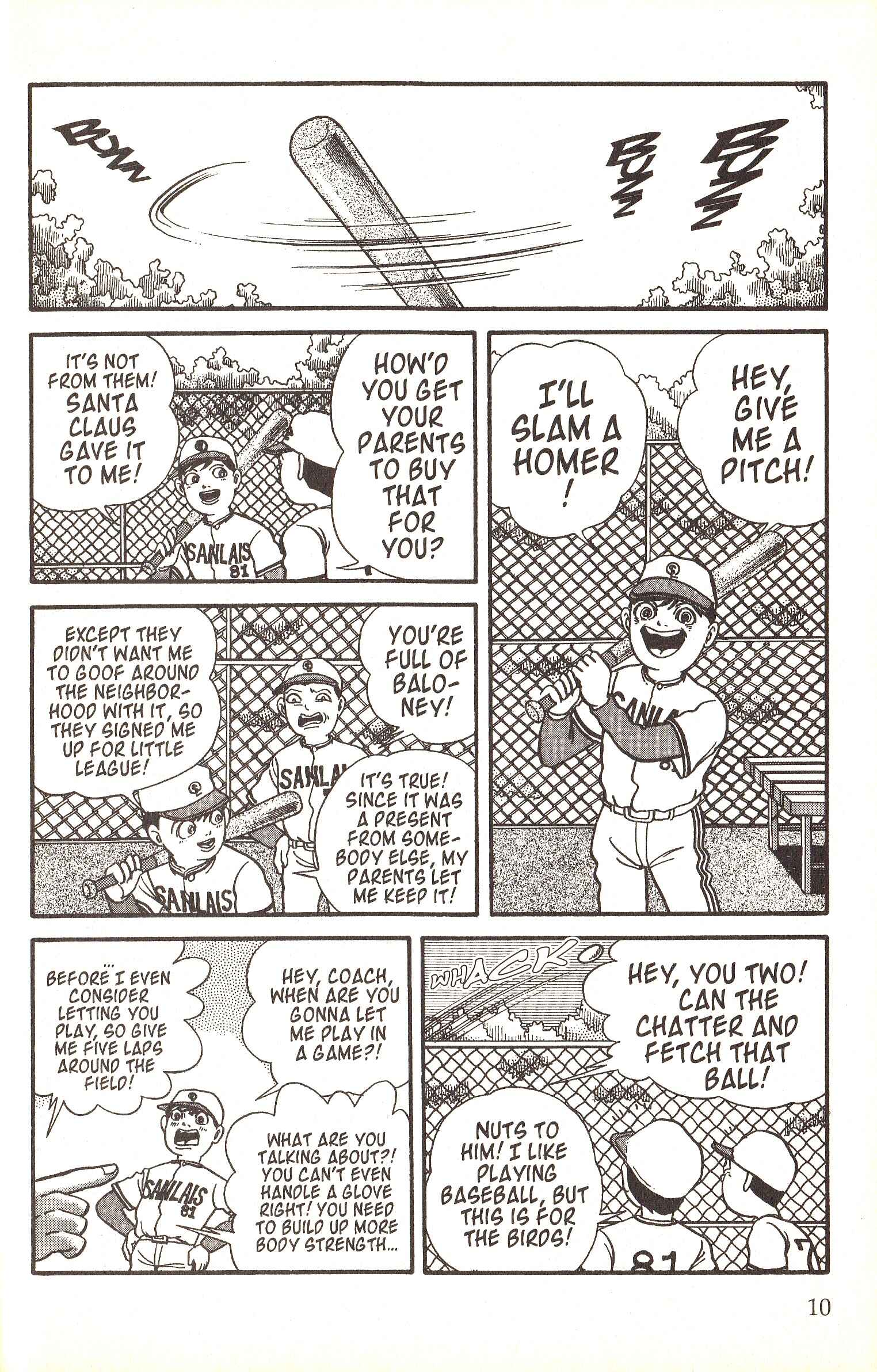 Page 11 Chapter 6 Present