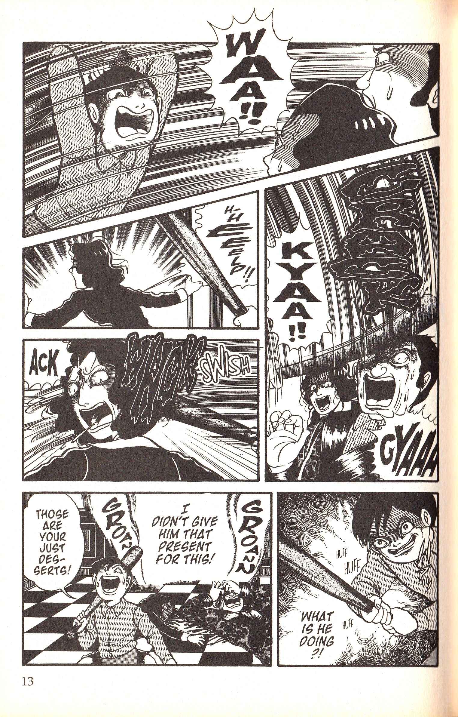 Page 14 Chapter 6 Present