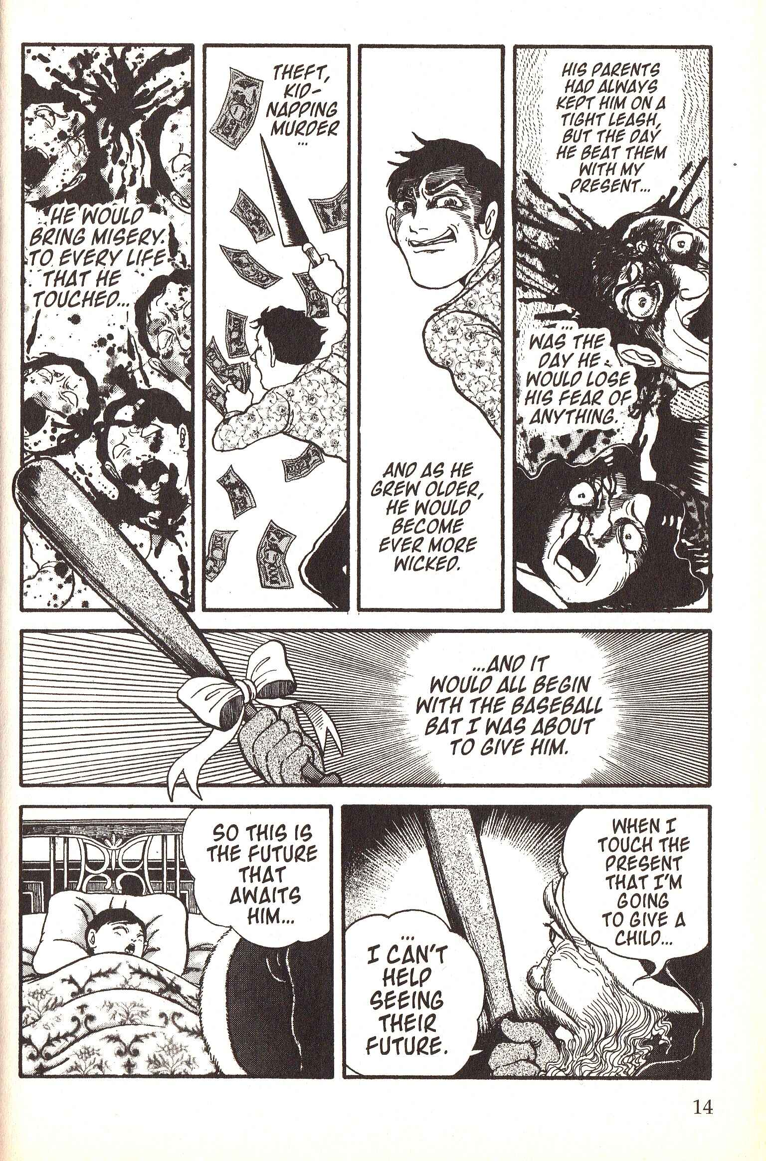 Page 15 Chapter 6 Present